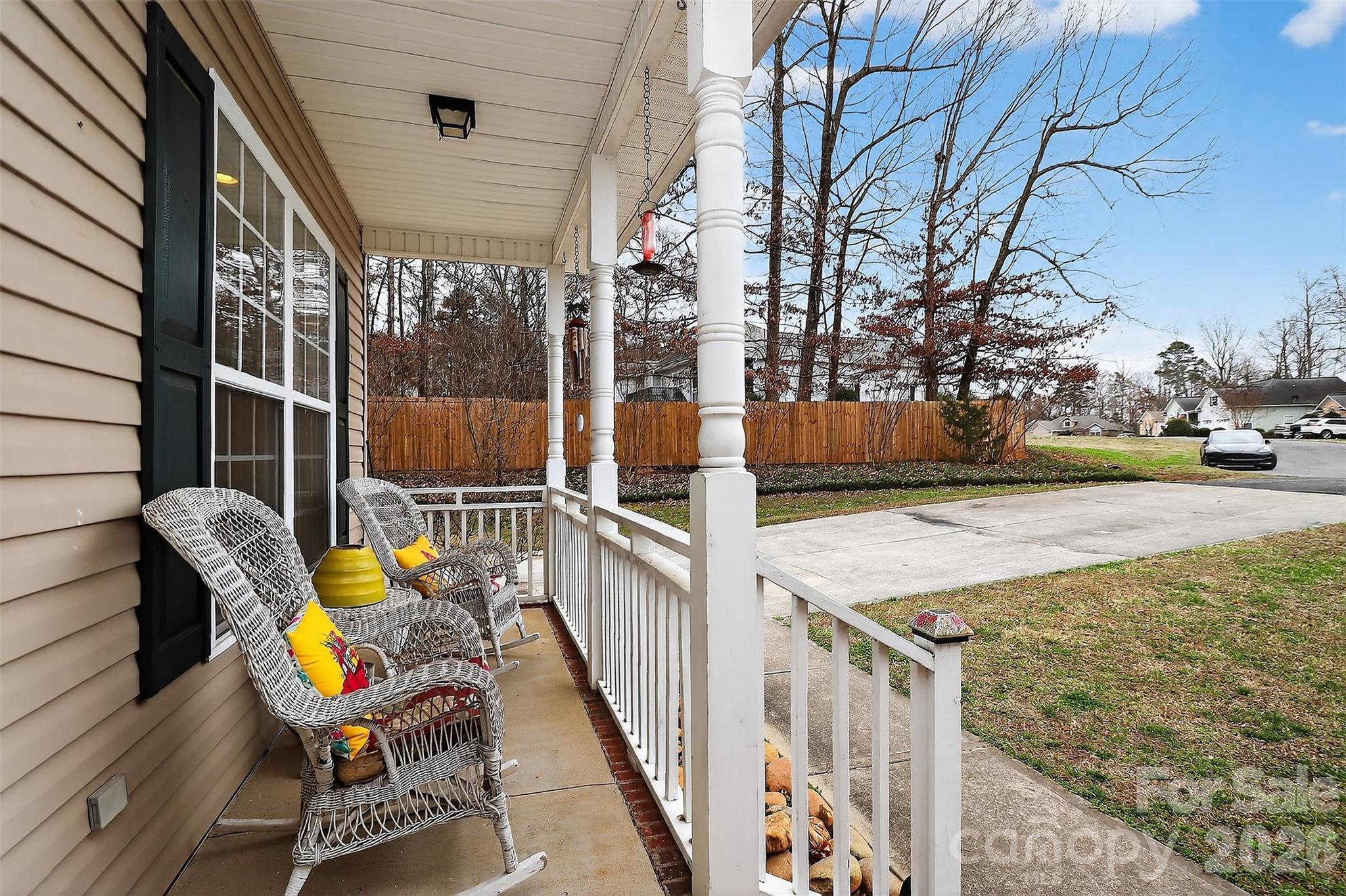 4015 Navajo Court Rock Hill SC 29732