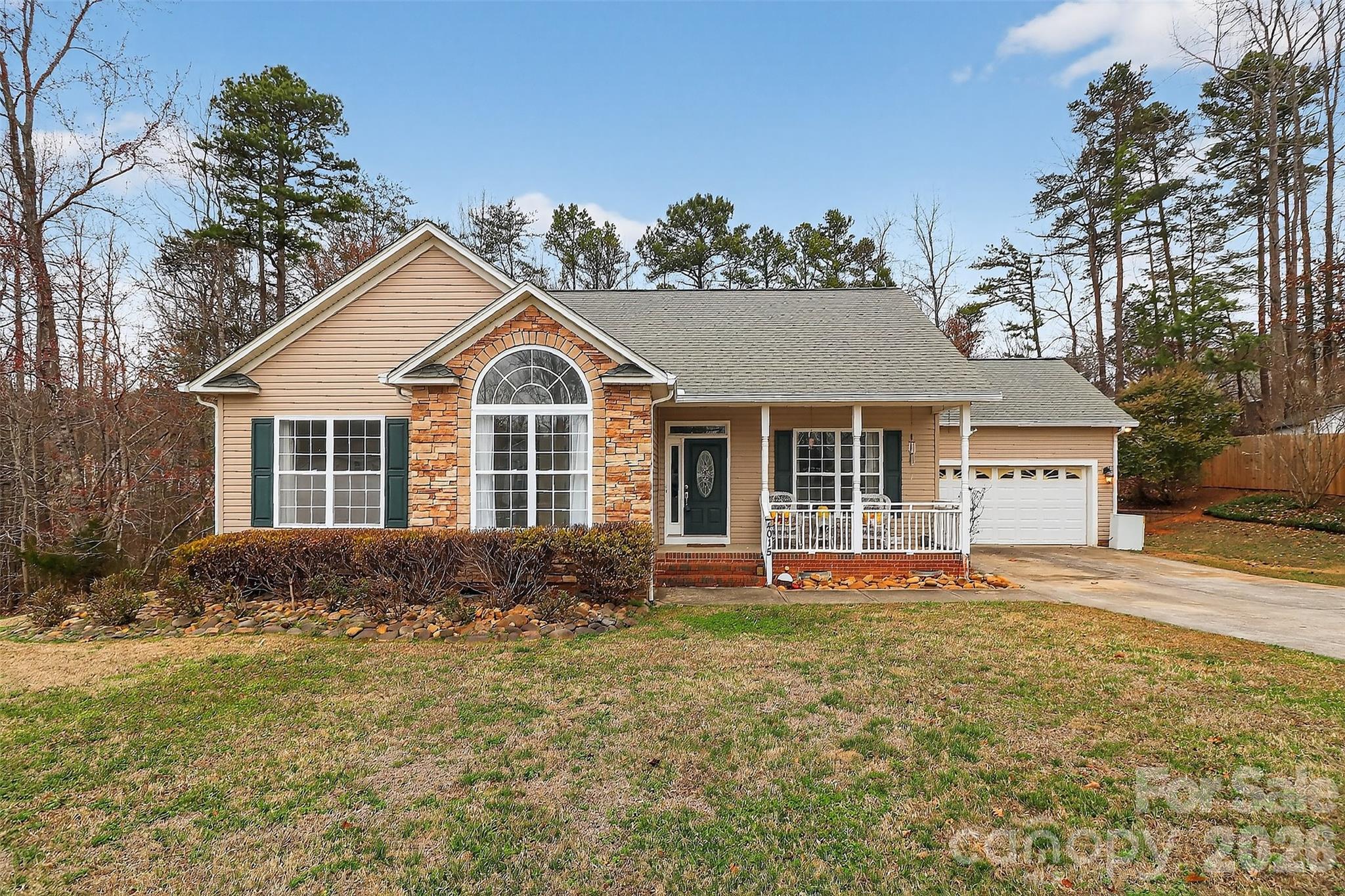 4015 Navajo Court Rock Hill SC 29732