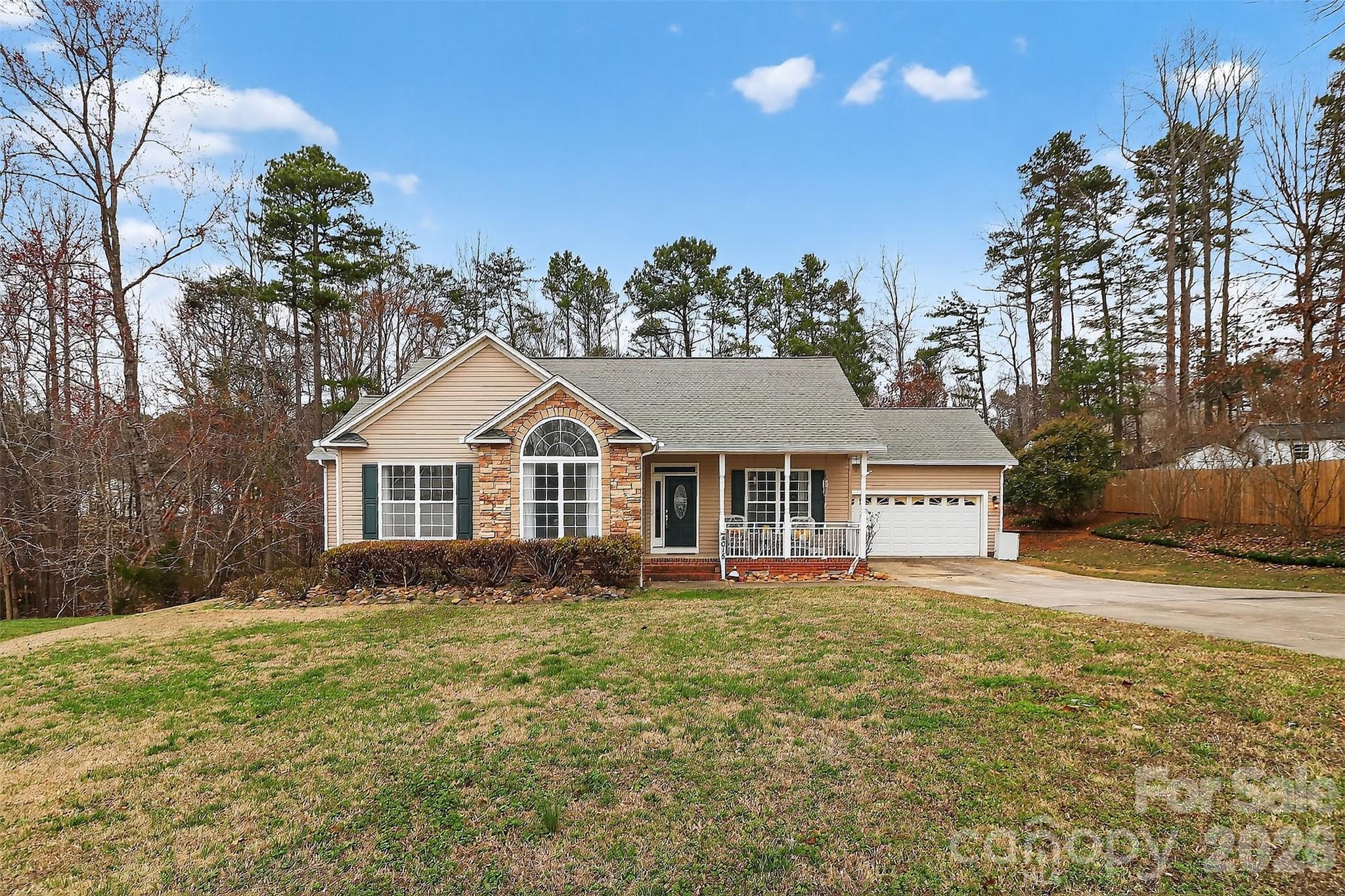 4015 Navajo Court Rock Hill SC 29732
