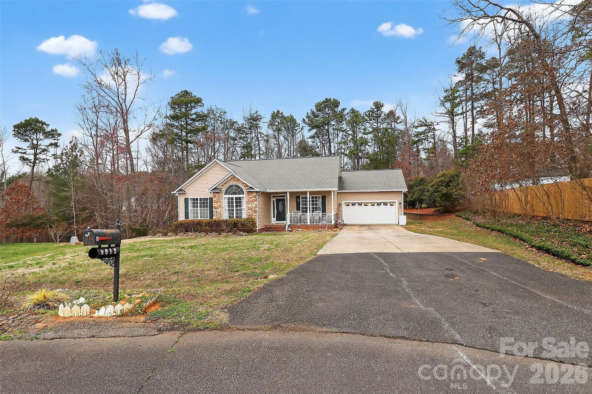4015 Navajo Court Rock Hill SC 29732