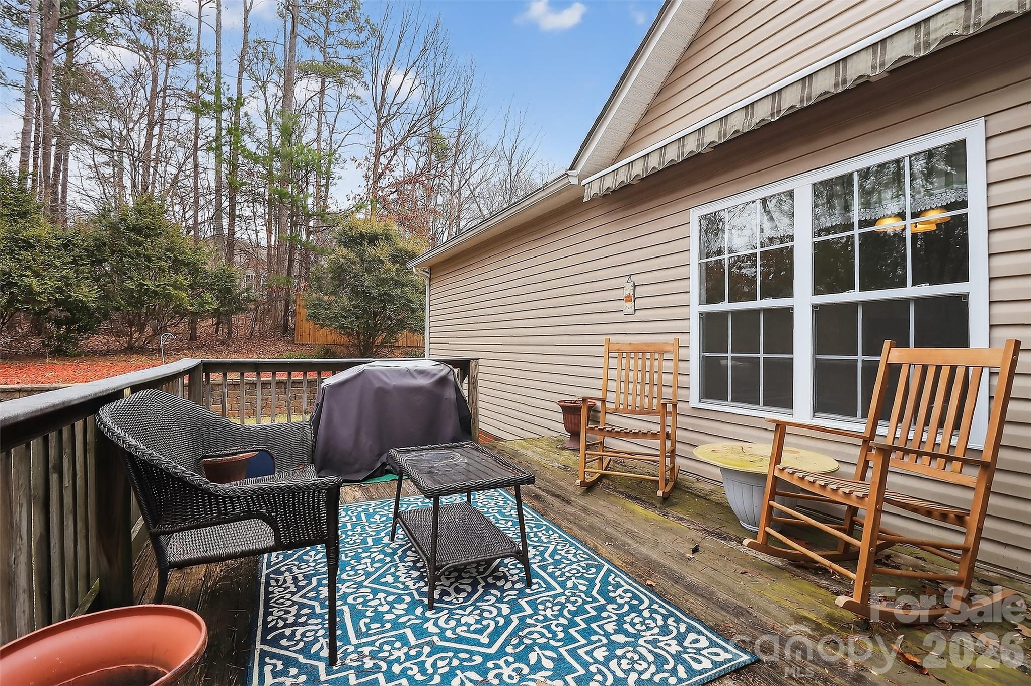4015 Navajo Court Rock Hill SC 29732