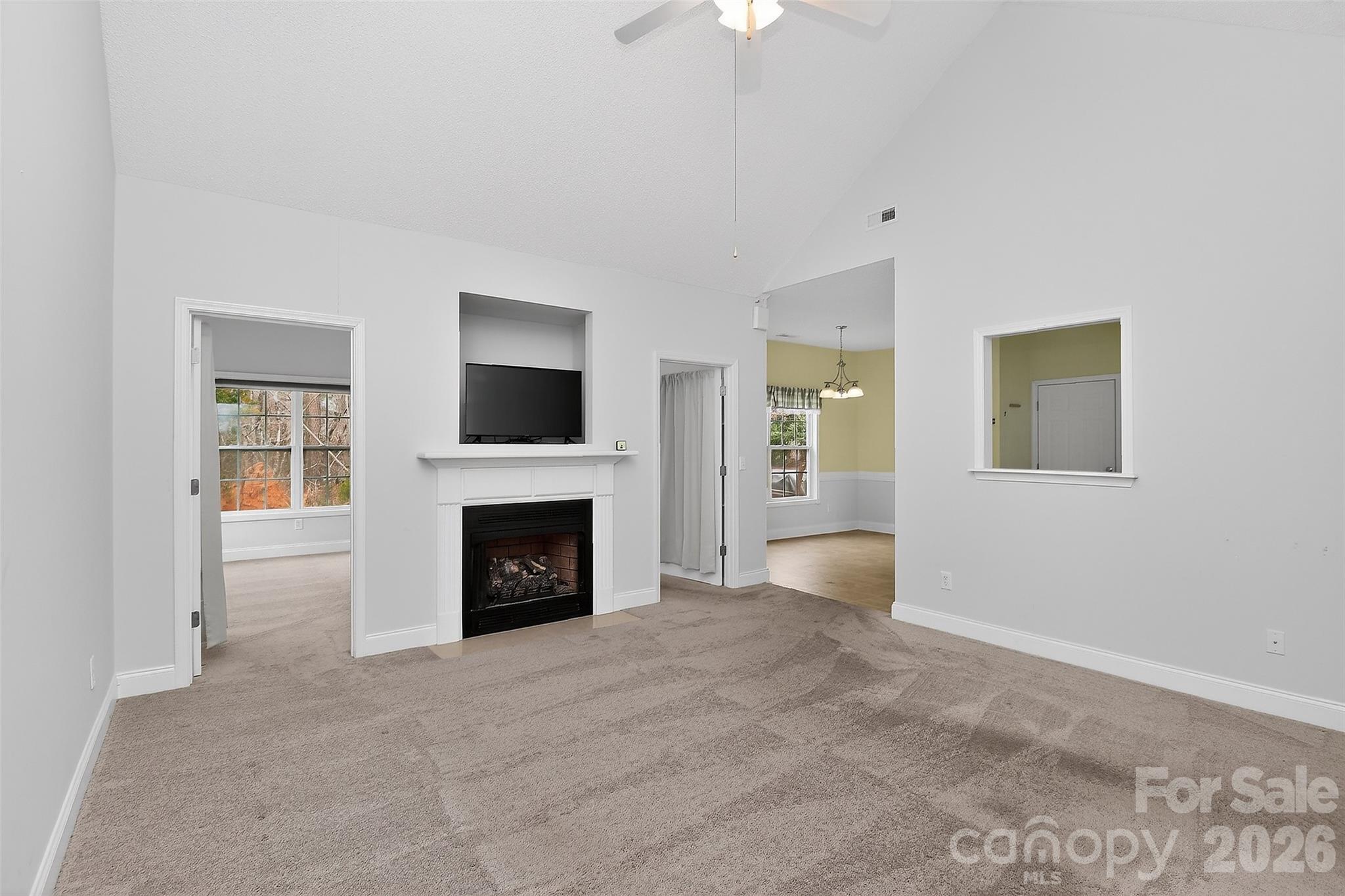 4015 Navajo Court Rock Hill SC 29732