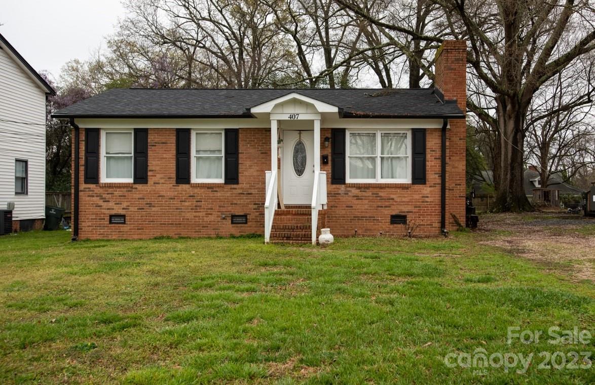 407 Spring Street SW Concord NC 28025