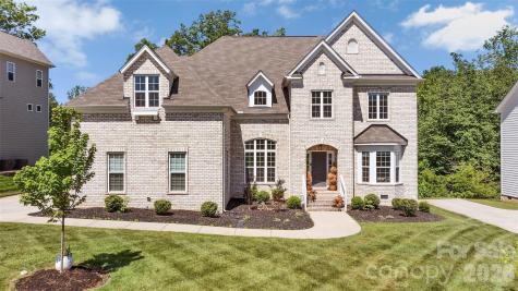 8511 Raven Top Drive Mint Hill NC 28227