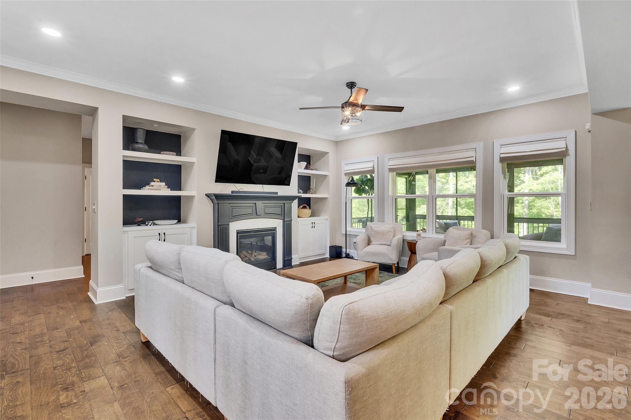 8511 Raven Top Drive Mint Hill NC 28227
