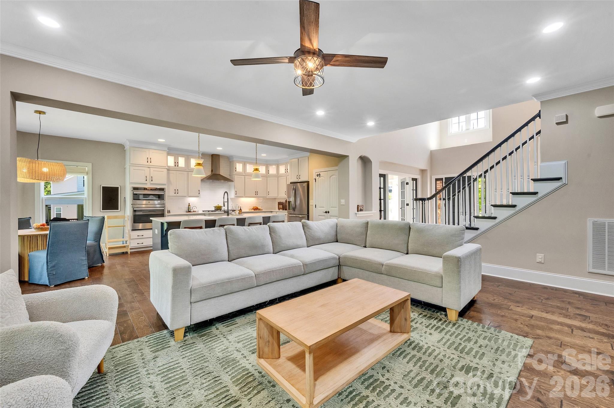8511 Raven Top Drive Mint Hill NC 28227