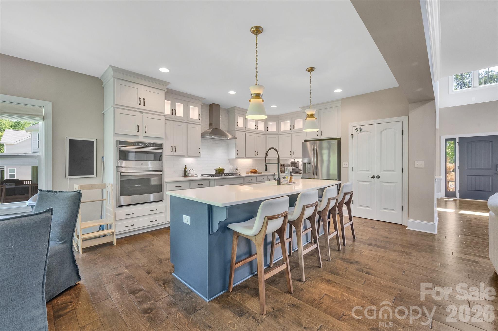 8511 Raven Top Drive Mint Hill NC 28227