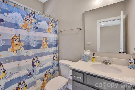 8511 Raven Top Drive Mint Hill NC 28227
