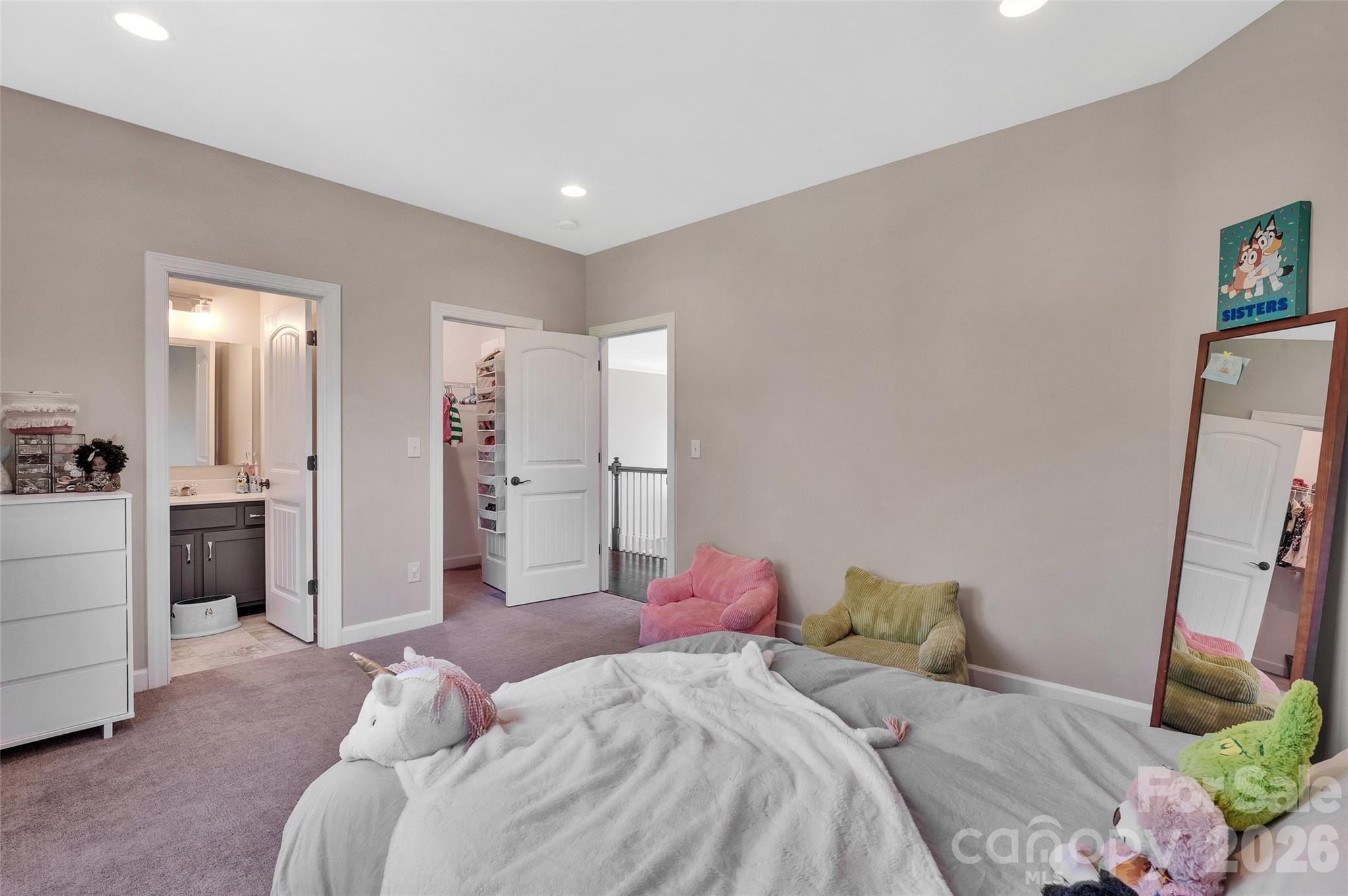 8511 Raven Top Drive Mint Hill NC 28227