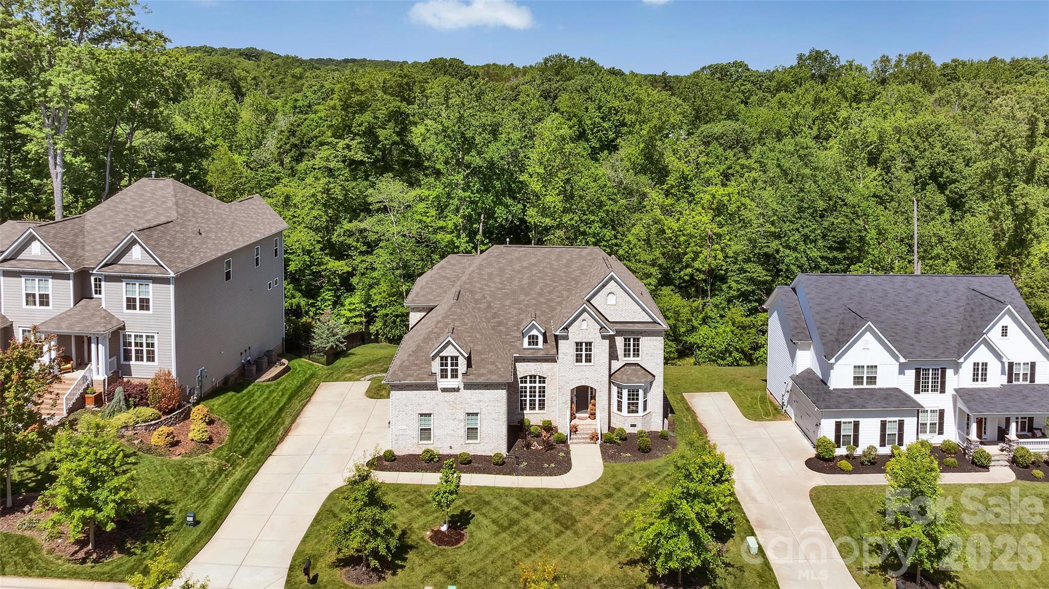 8511 Raven Top Drive Mint Hill NC 28227