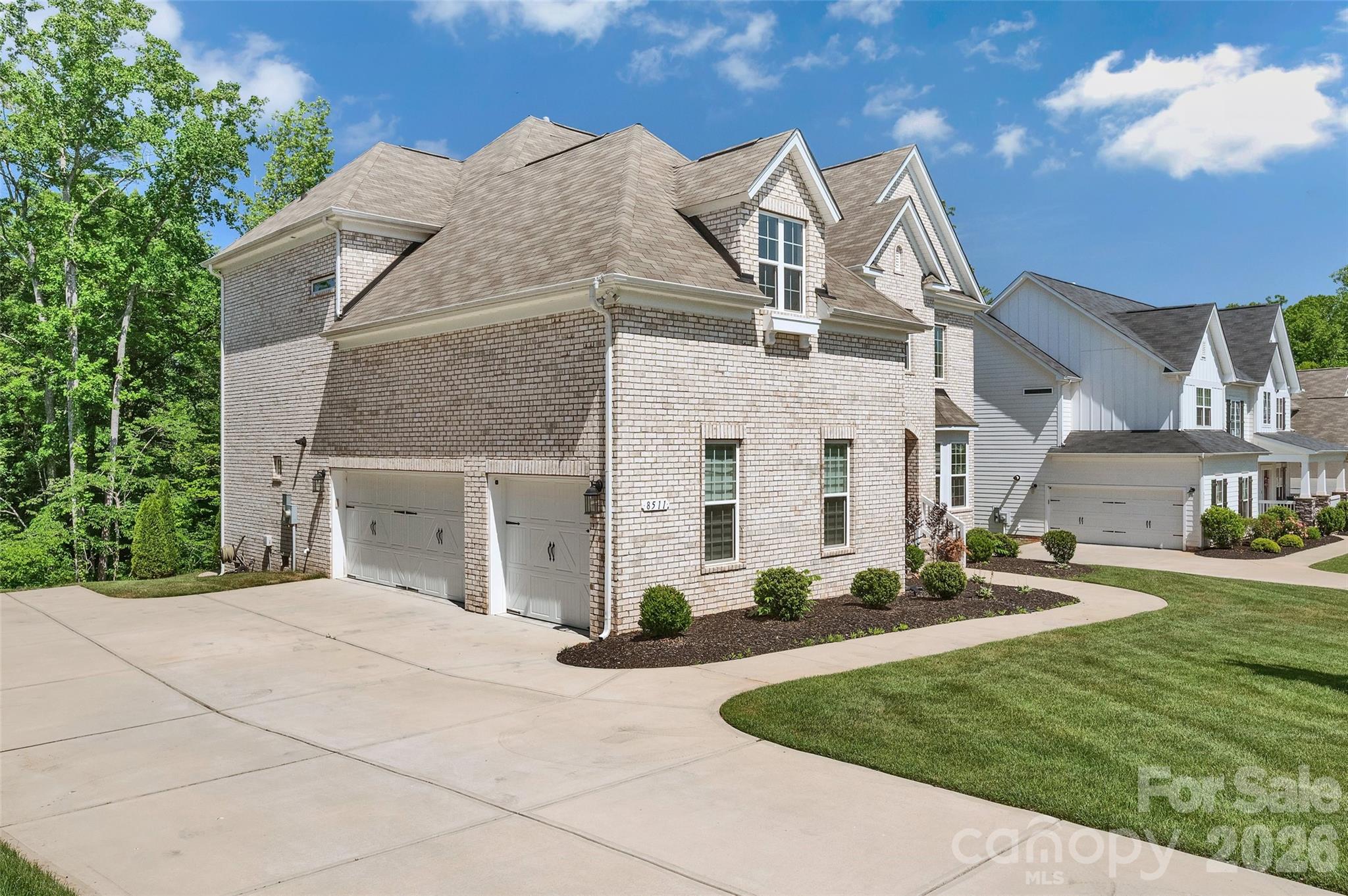 8511 Raven Top Drive Mint Hill NC 28227