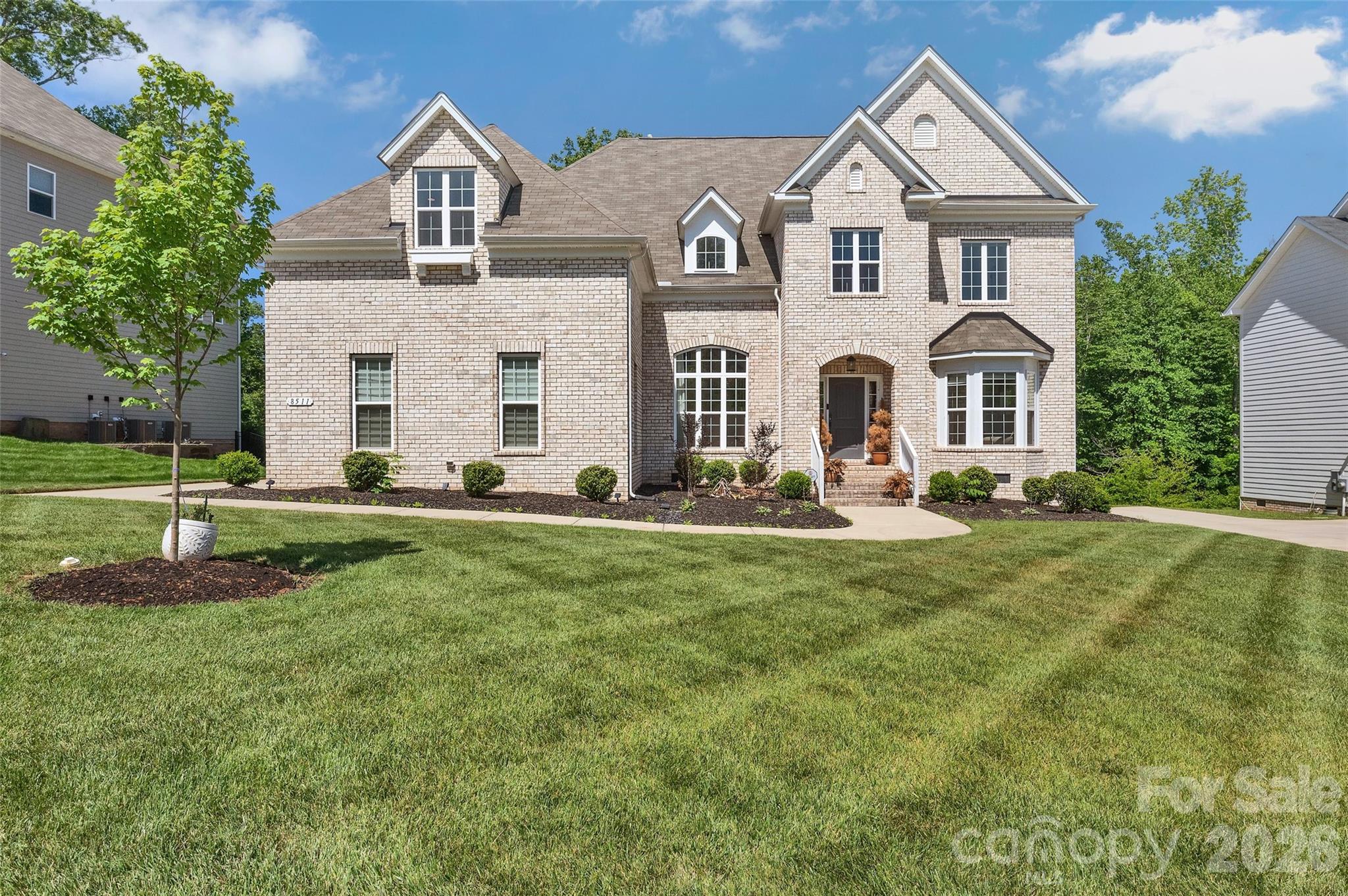 8511 Raven Top Drive Mint Hill NC 28227
