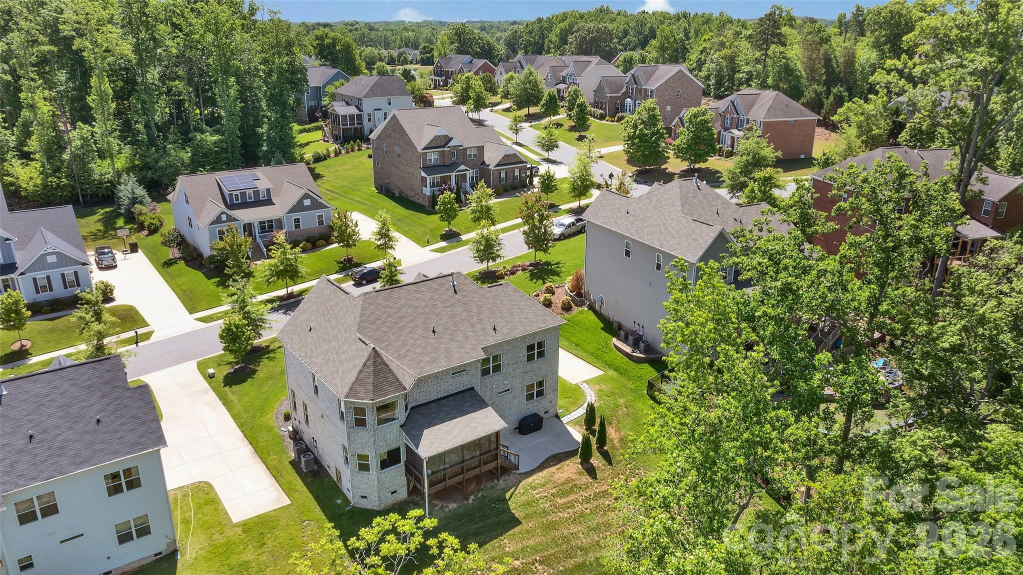 8511 Raven Top Drive Mint Hill NC 28227