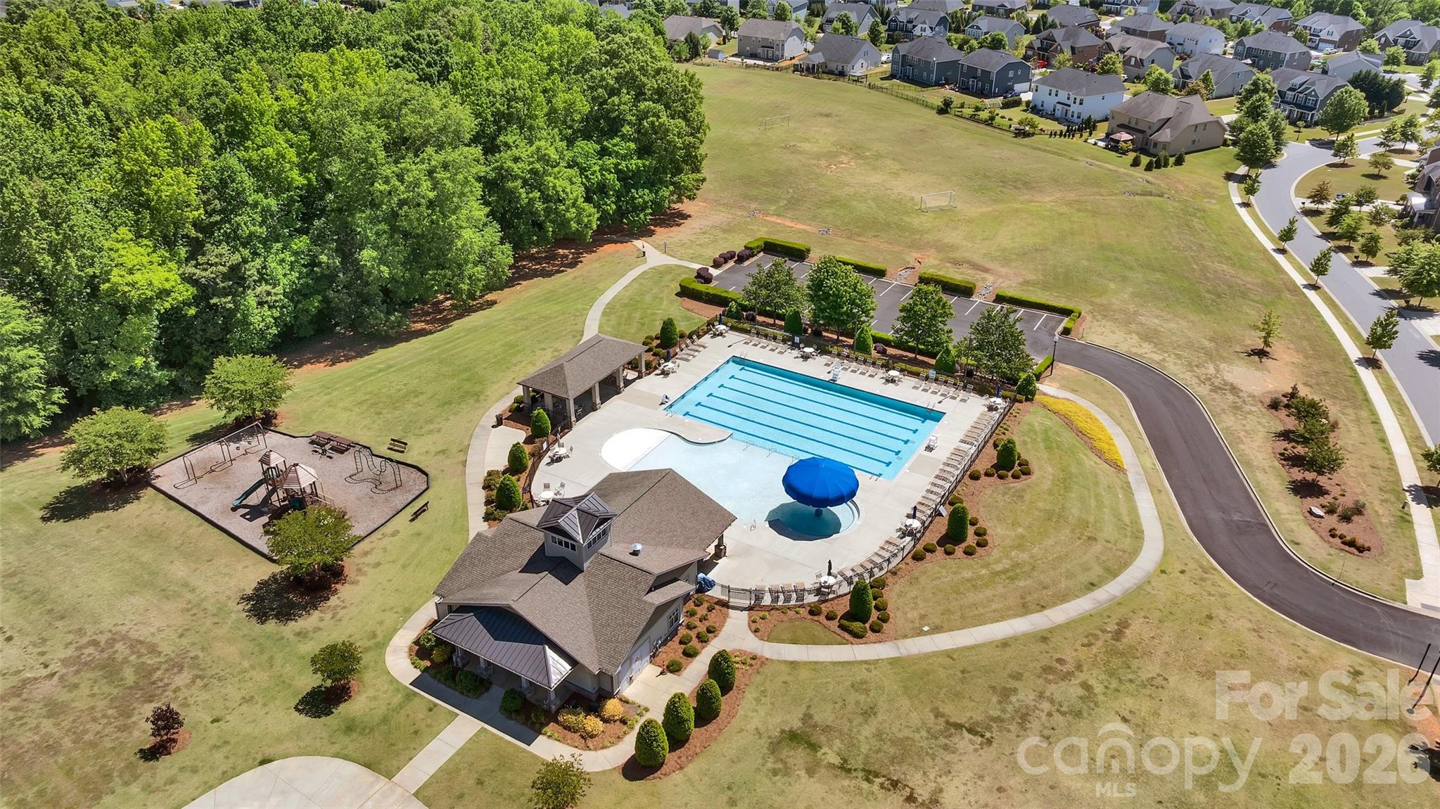 8511 Raven Top Drive Mint Hill NC 28227