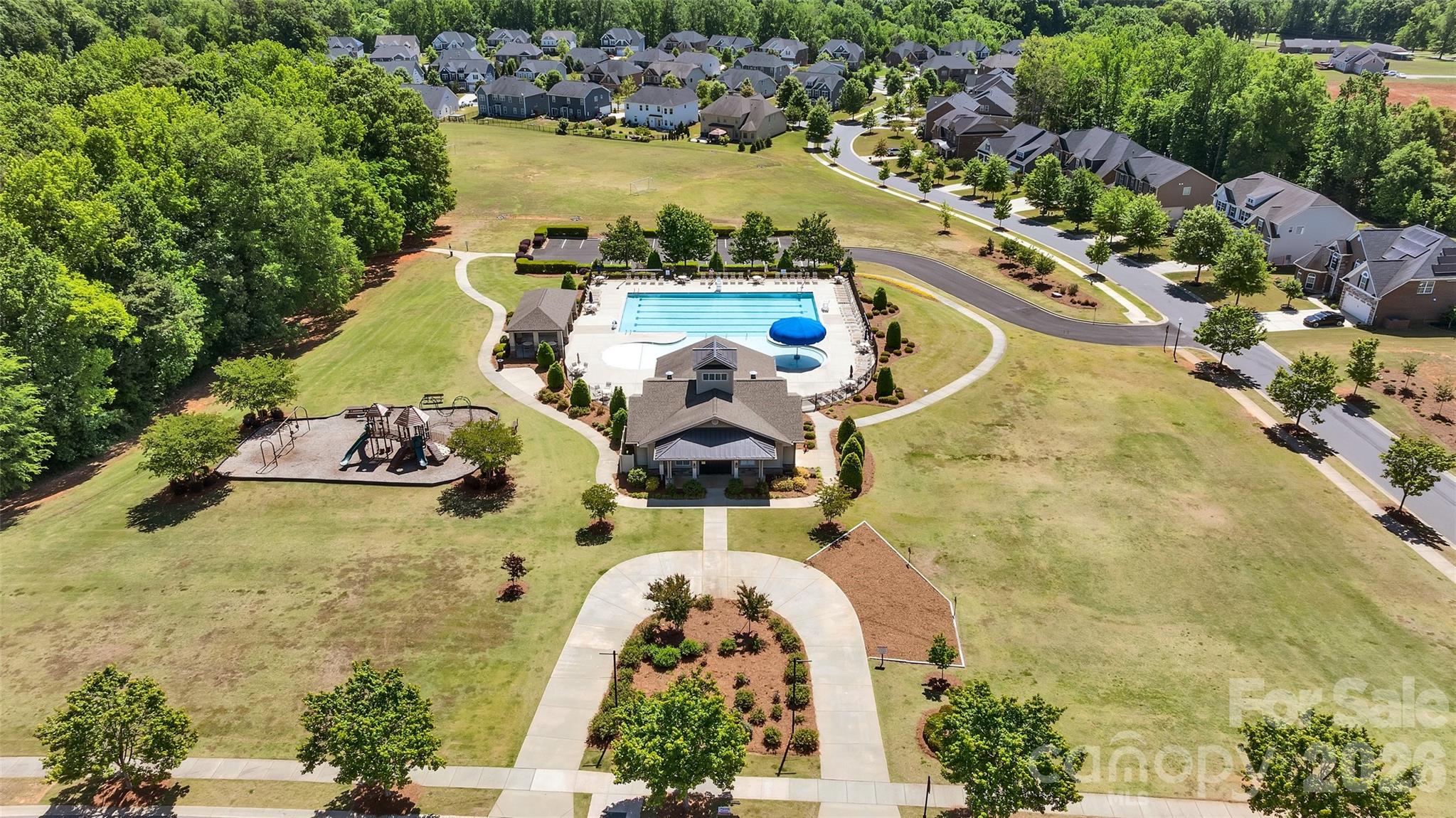 8511 Raven Top Drive Mint Hill NC 28227