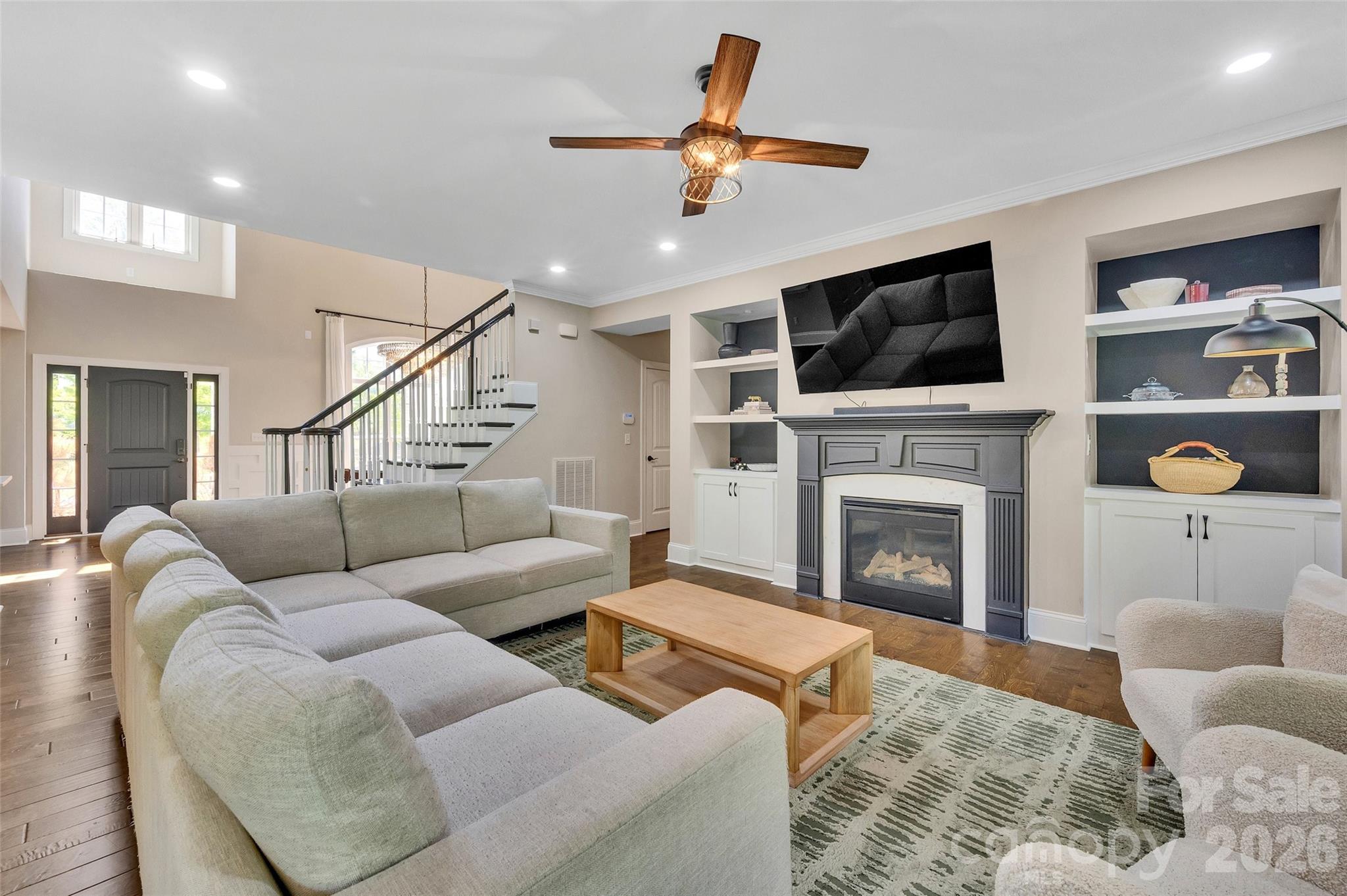 8511 Raven Top Drive Mint Hill NC 28227