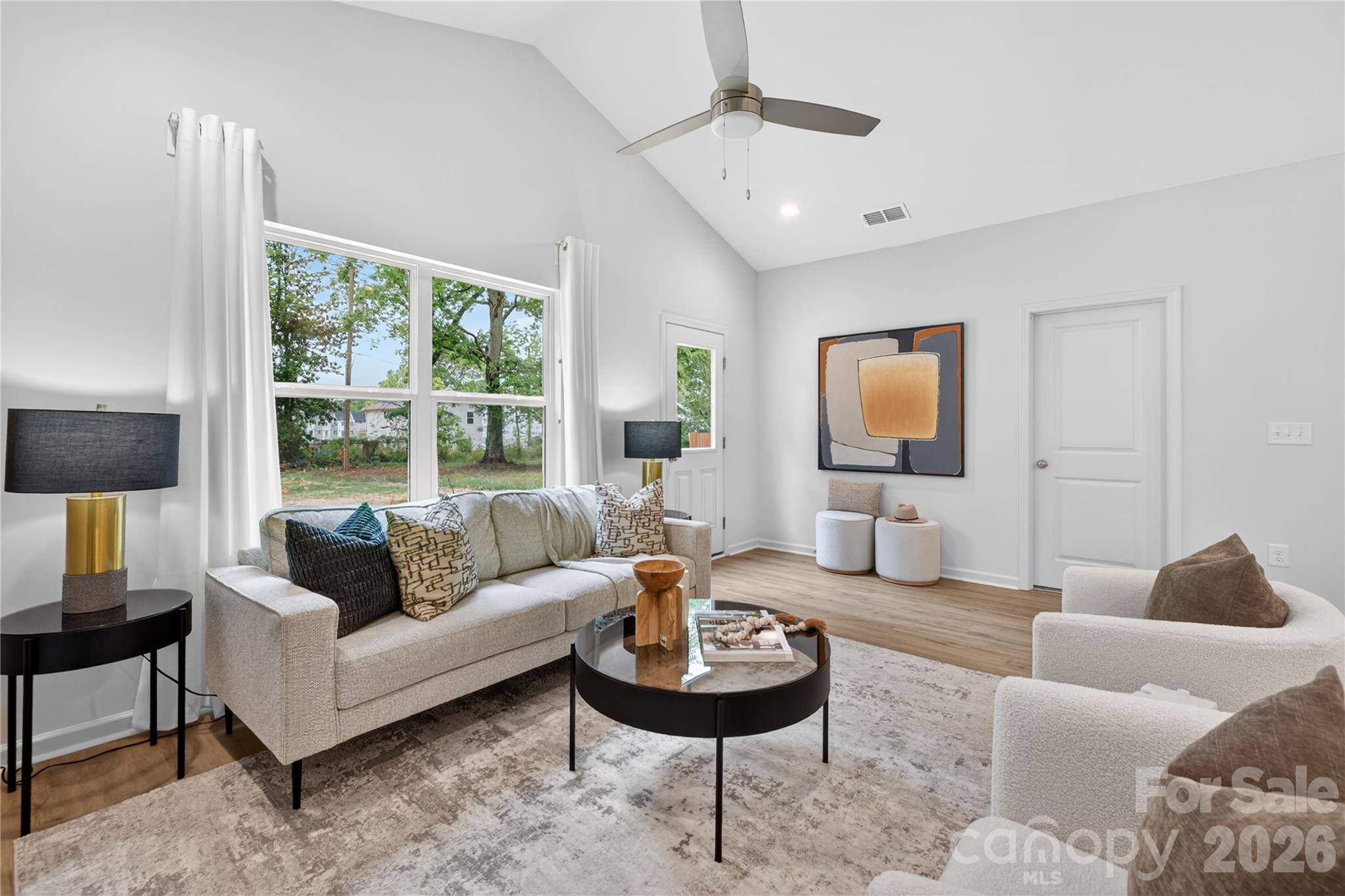 709 Henry Avenue Gastonia NC 28052