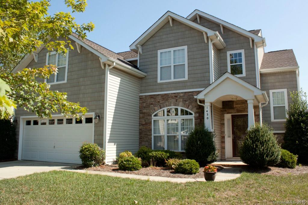 1430 Lonan Drive Waxhaw NC 28173