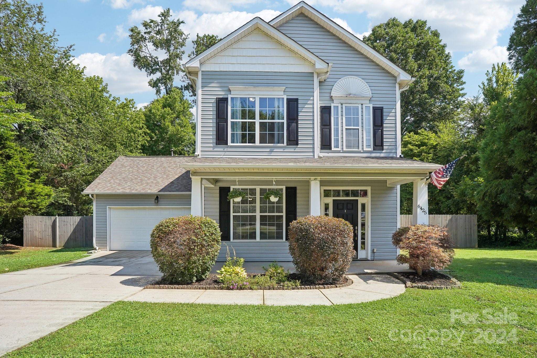 6425 Neck Road Huntersville NC 28078