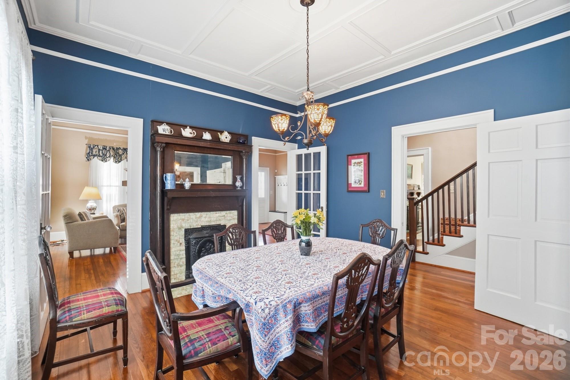 502 S South Street Gastonia NC 28052