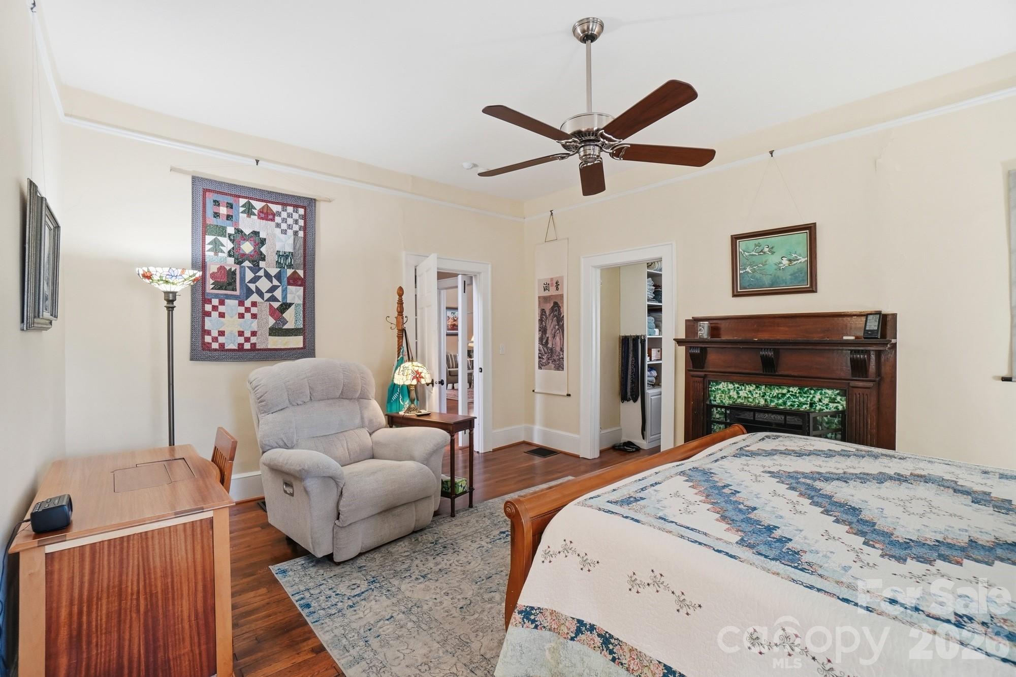 502 S South Street Gastonia NC 28052