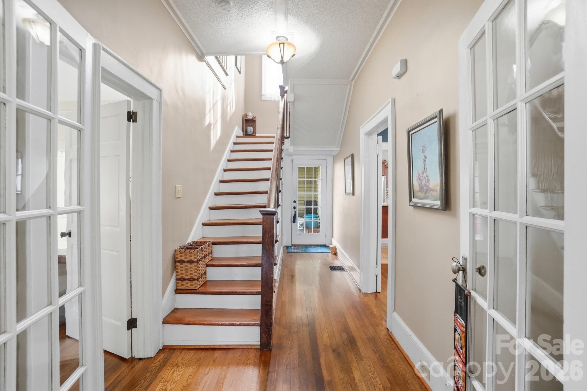 502 S South Street Gastonia NC 28052