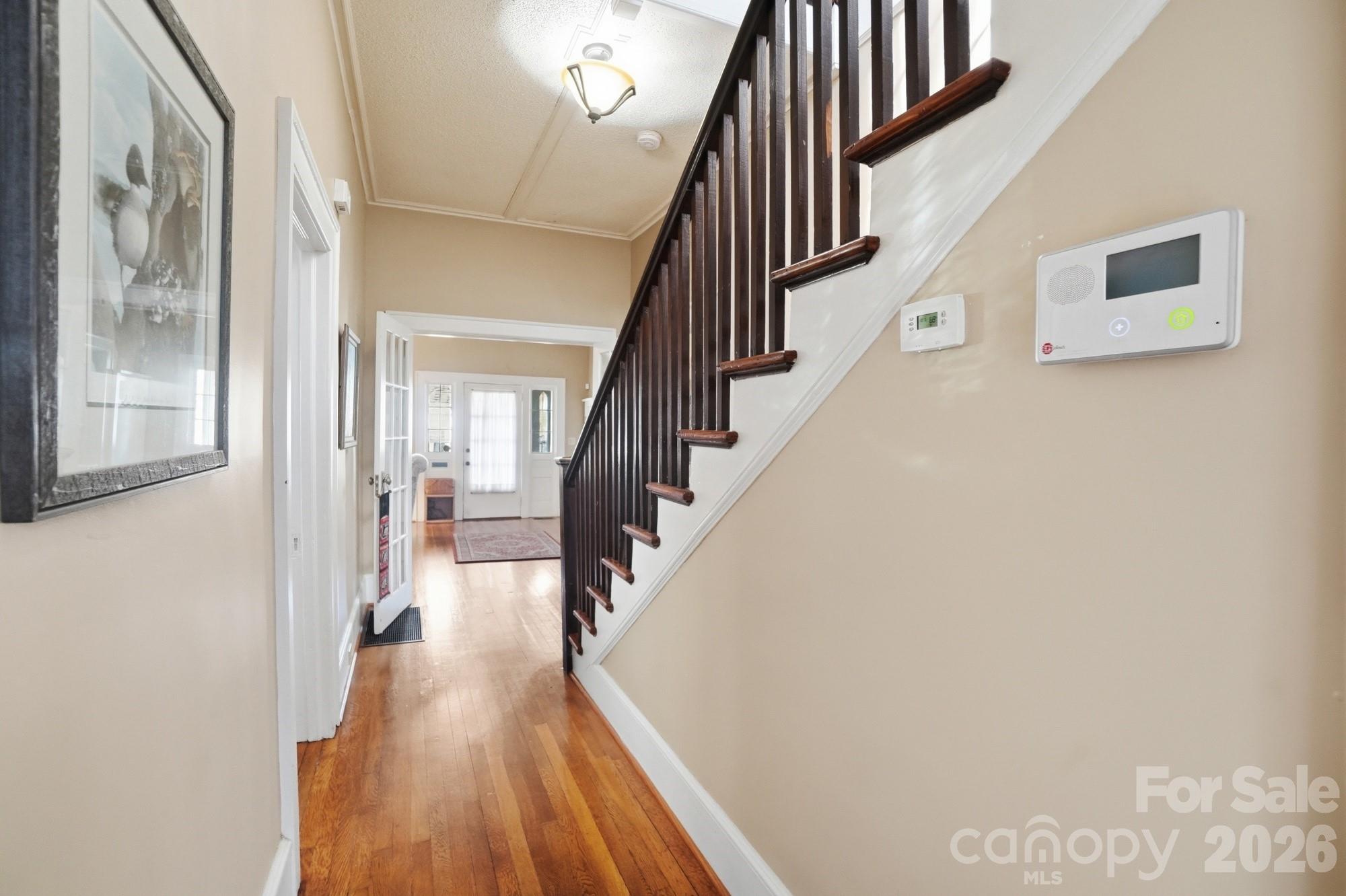 502 S South Street Gastonia NC 28052