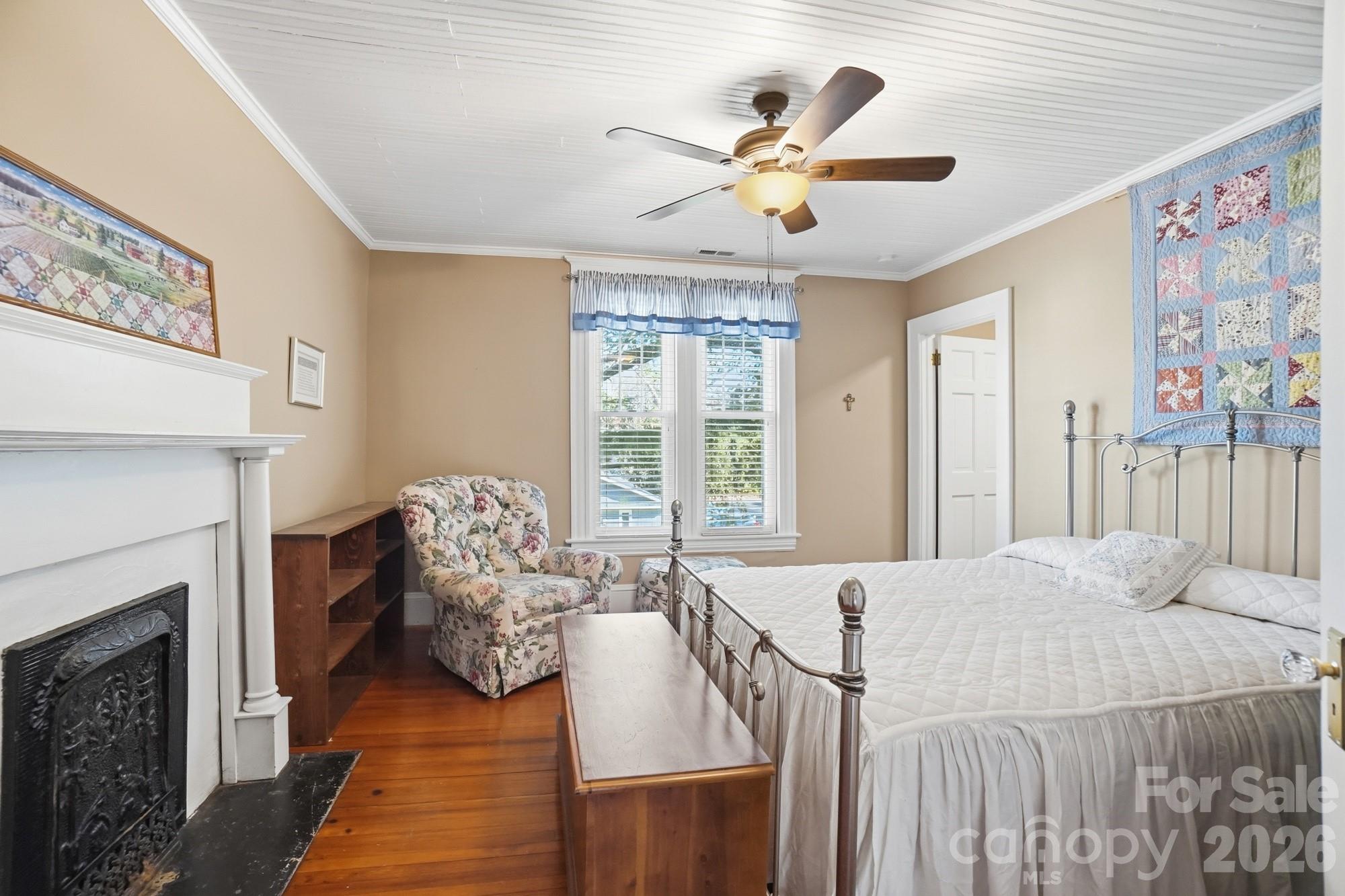 502 S South Street Gastonia NC 28052