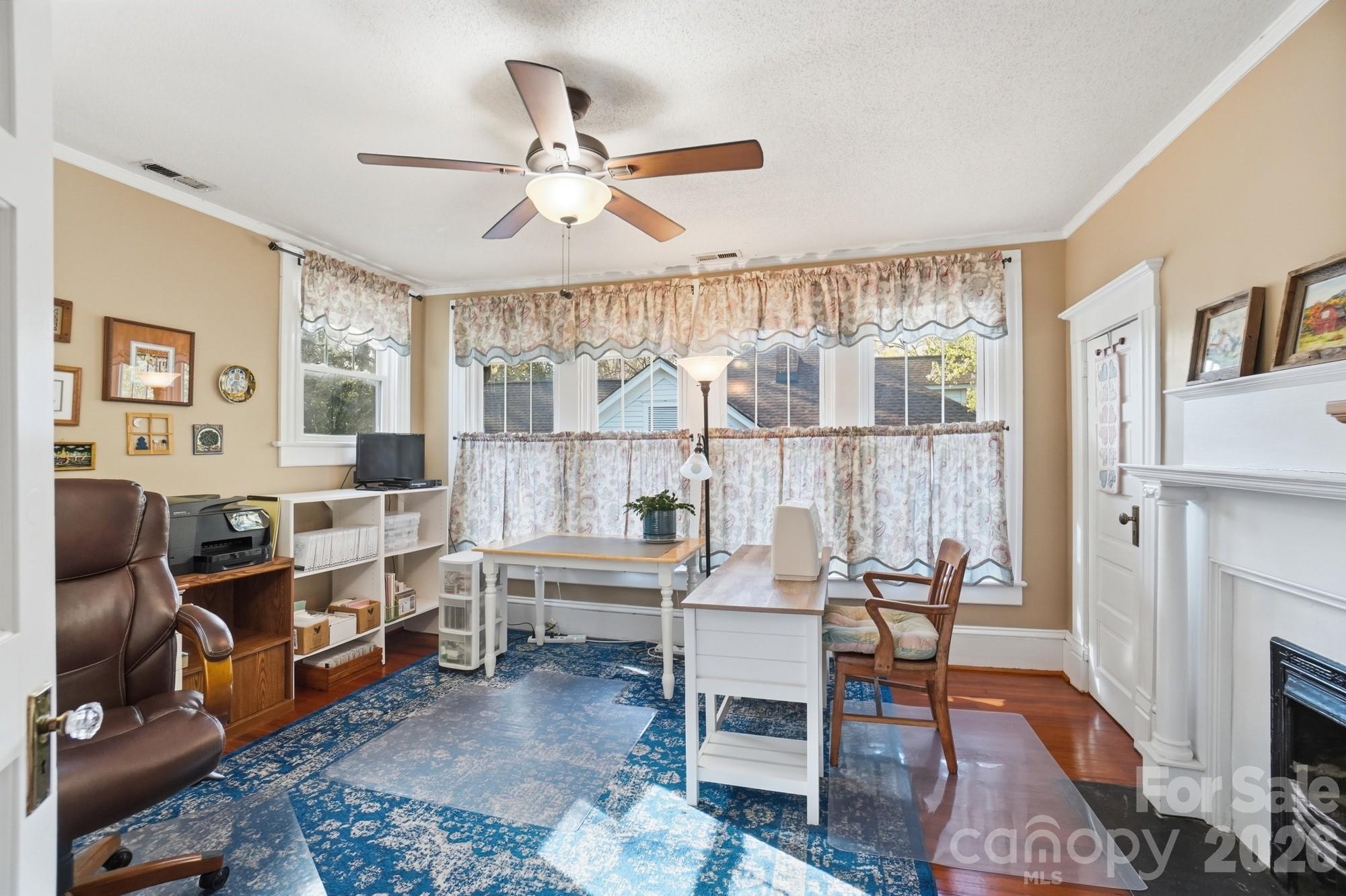 502 S South Street Gastonia NC 28052