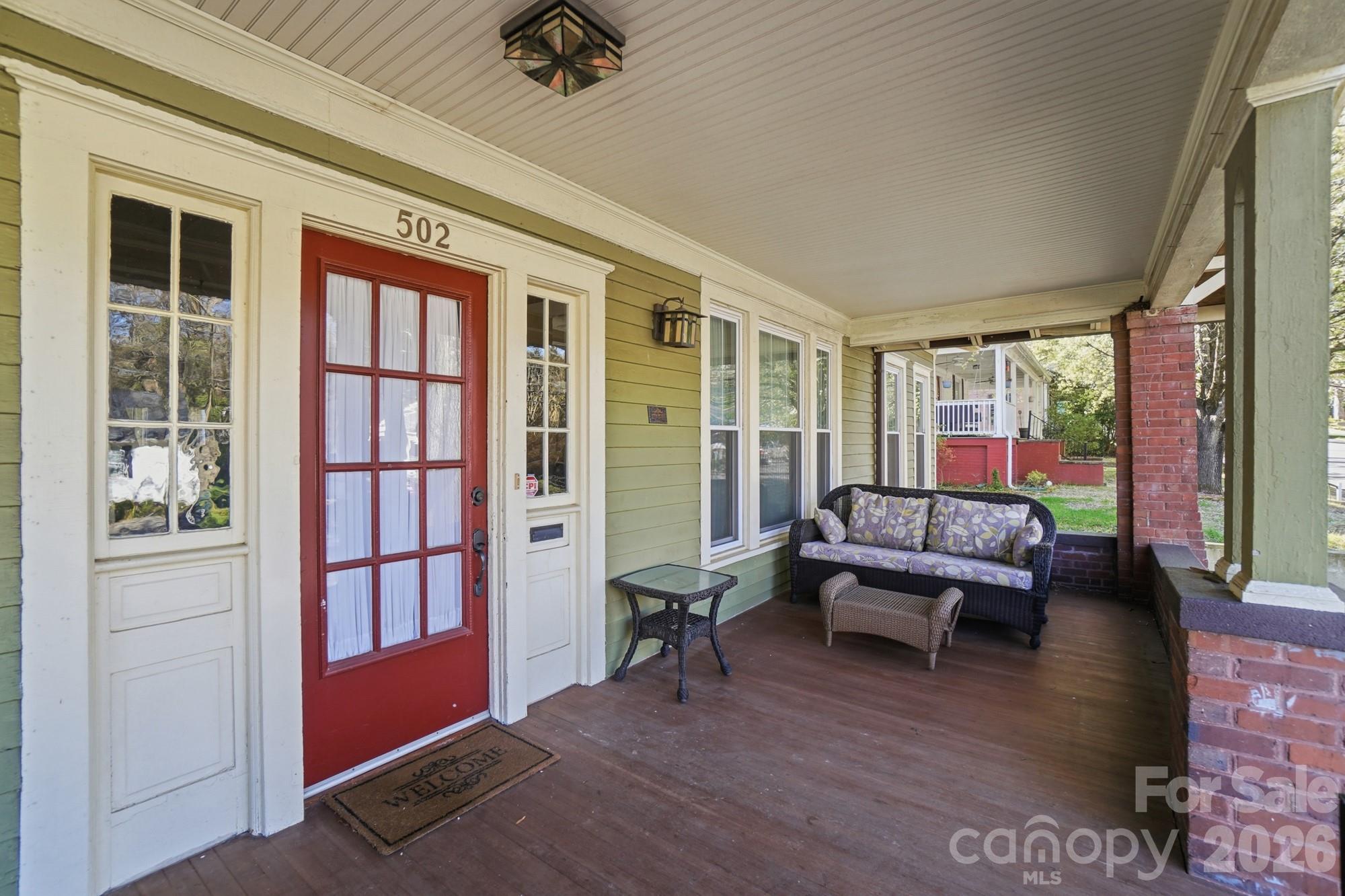 502 S South Street Gastonia NC 28052