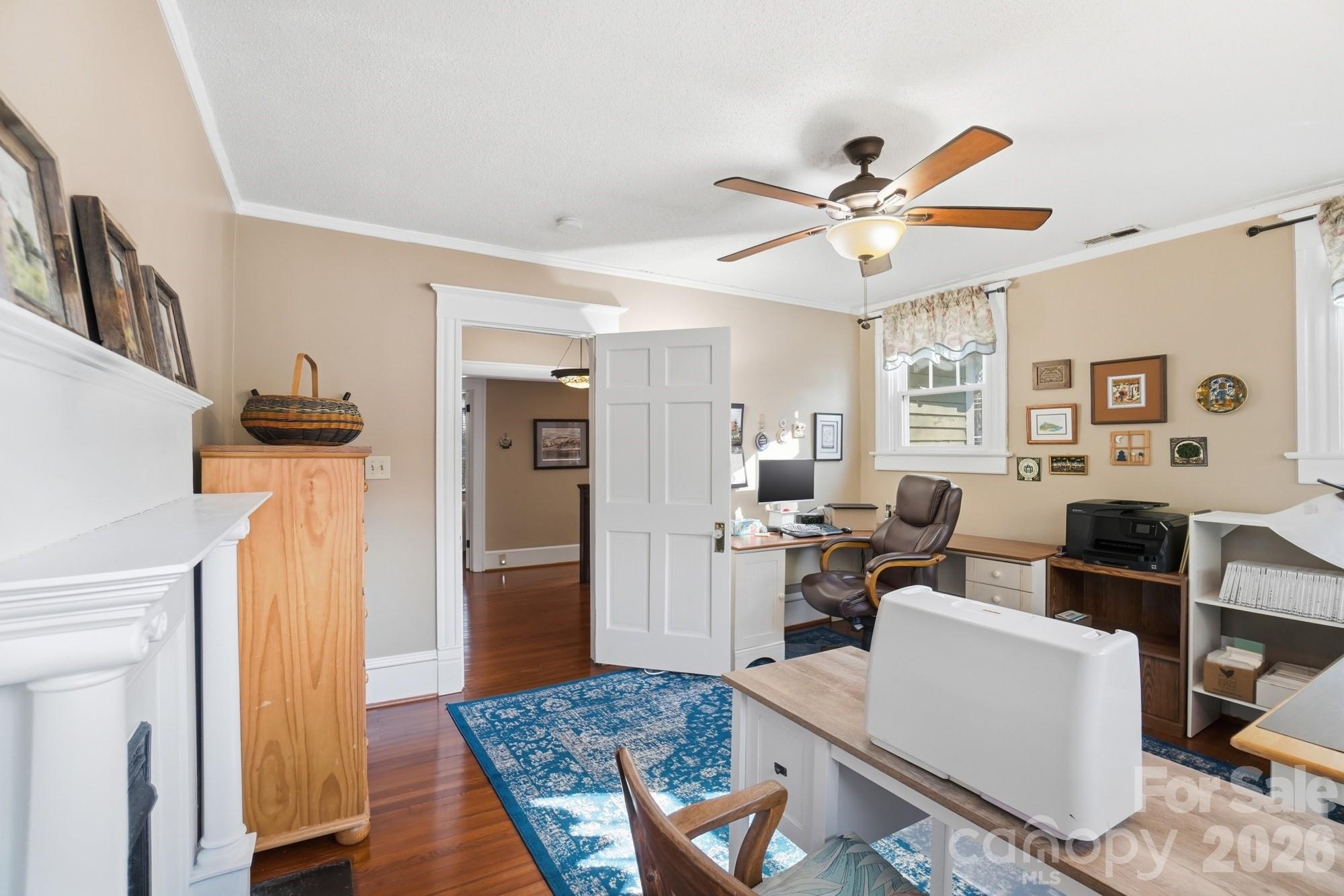 502 S South Street Gastonia NC 28052