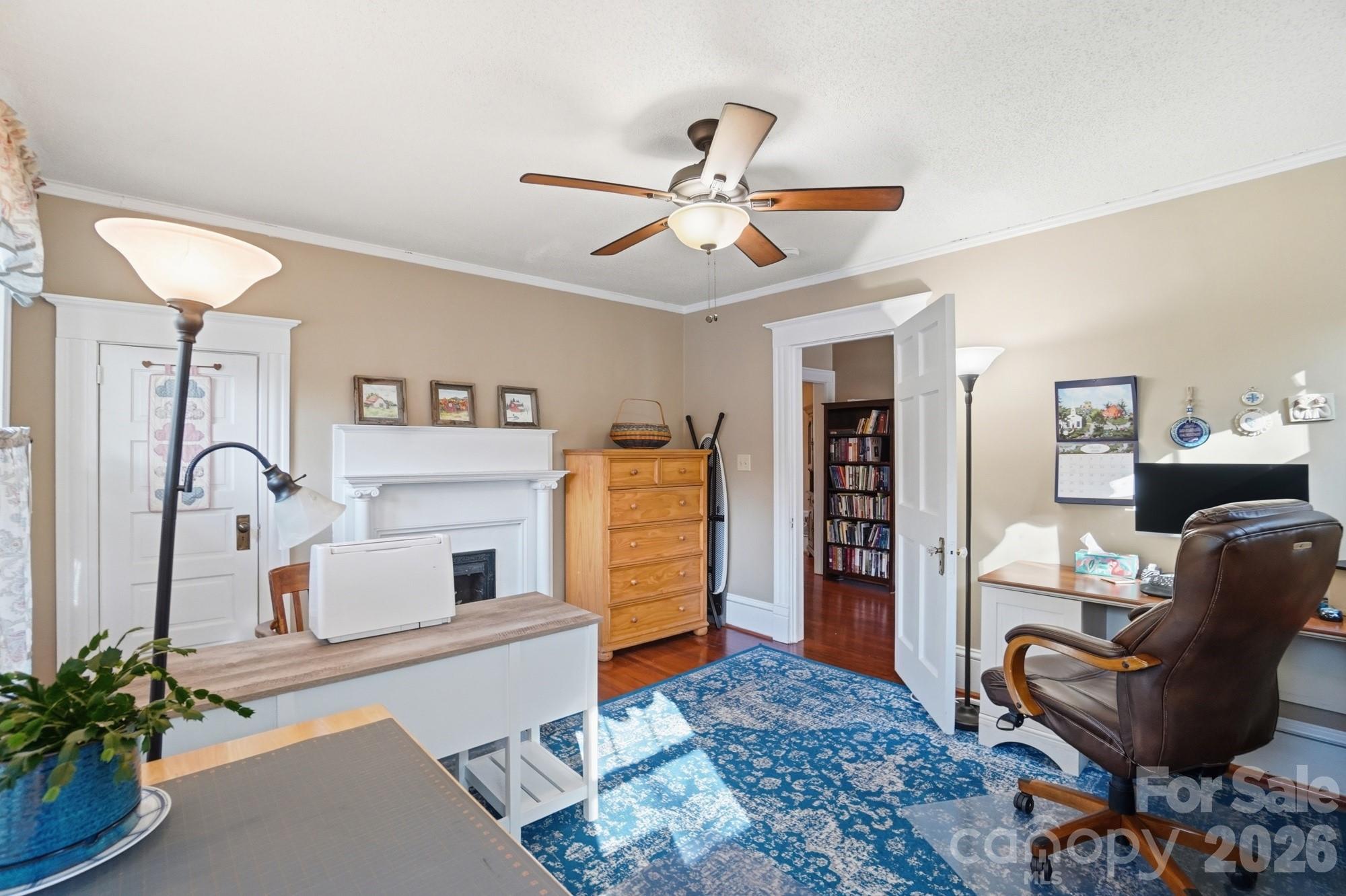 502 S South Street Gastonia NC 28052