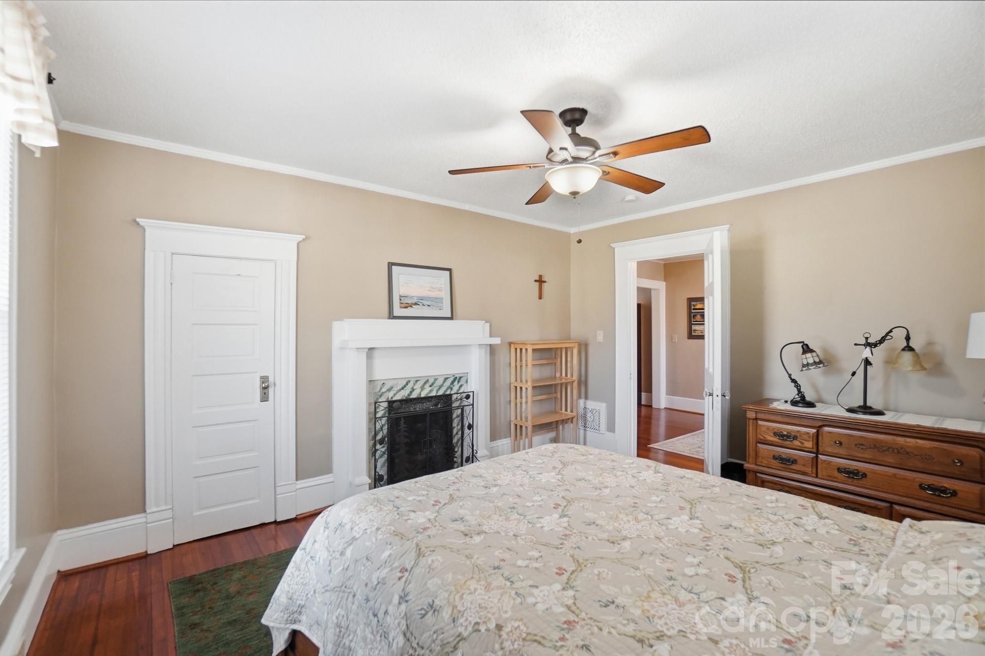 502 S South Street Gastonia NC 28052