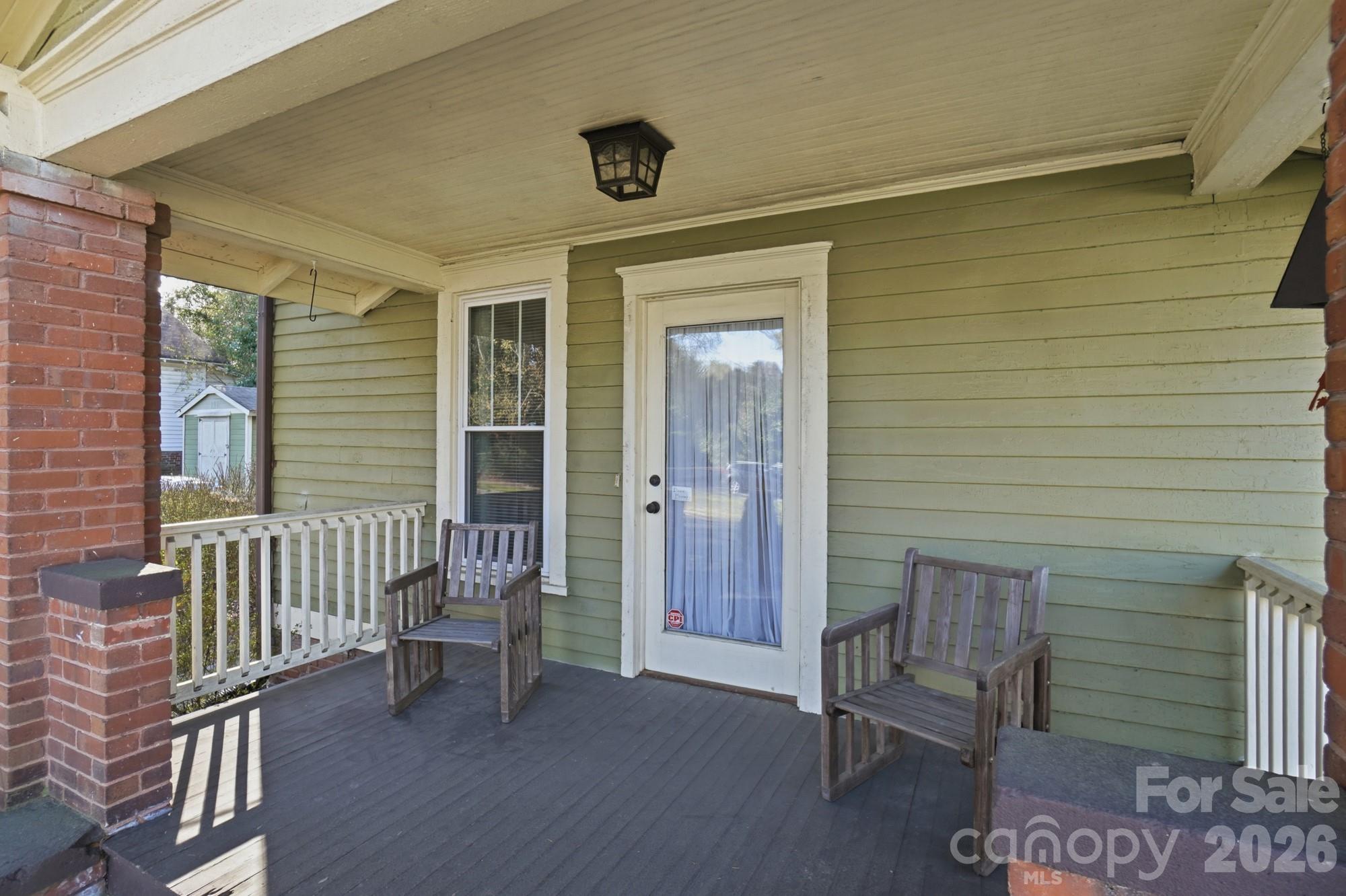502 S South Street Gastonia NC 28052