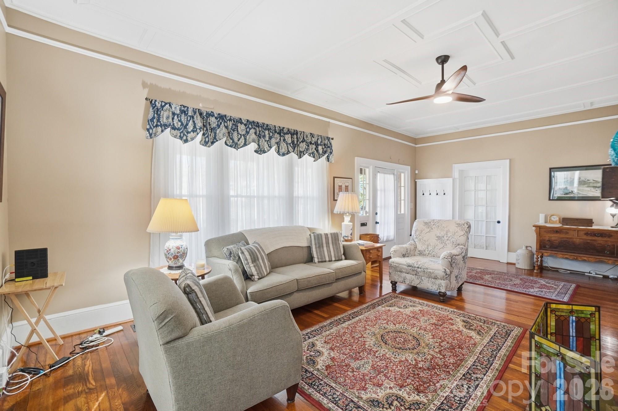 502 S South Street Gastonia NC 28052