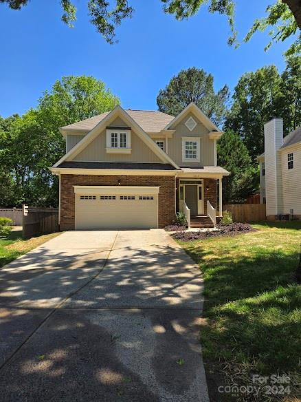 3219 Bon Rea Drive Charlotte NC 28226