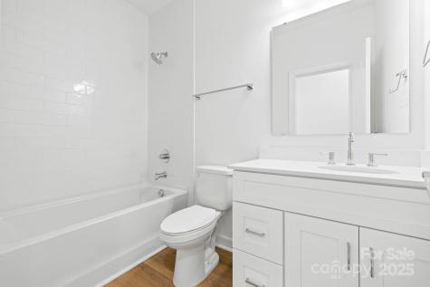 3920 Hager Drive Charlotte NC 28208