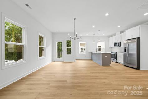 3920 Hager Drive Charlotte NC 28208