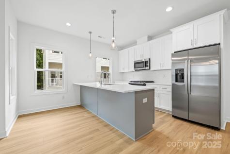 3920 Hager Drive Charlotte NC 28208