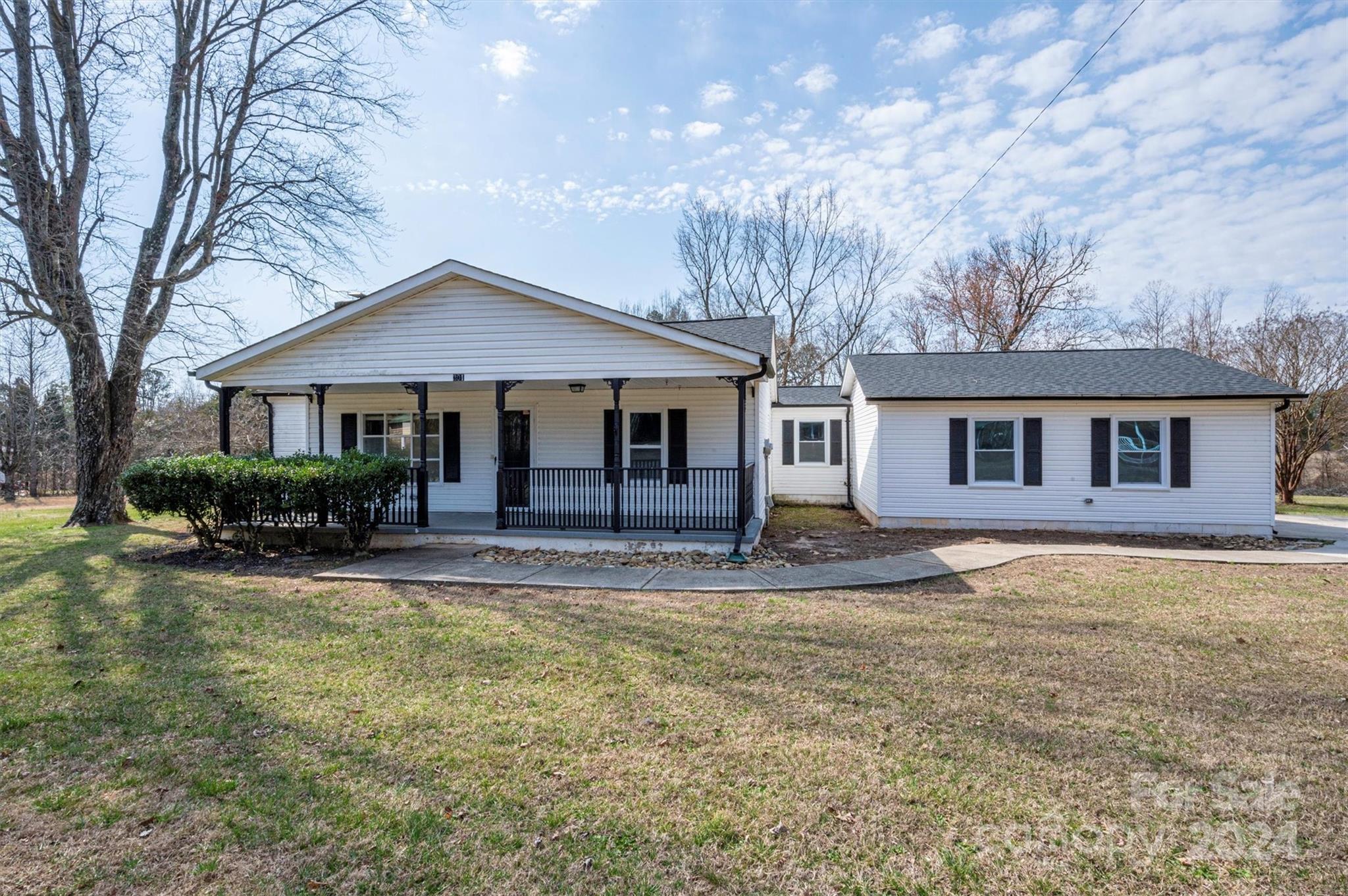 301 Dagenhart Farm Road Statesville NC 28677