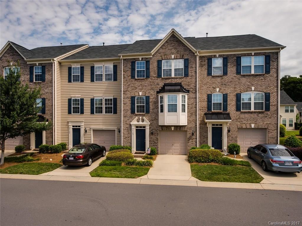 2129 Belle Vernon Avenue Charlotte NC 28210
