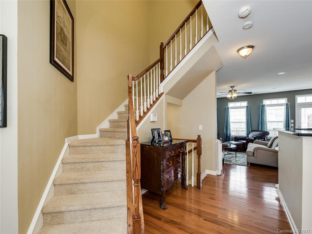 2129 Belle Vernon Avenue Charlotte NC 28210