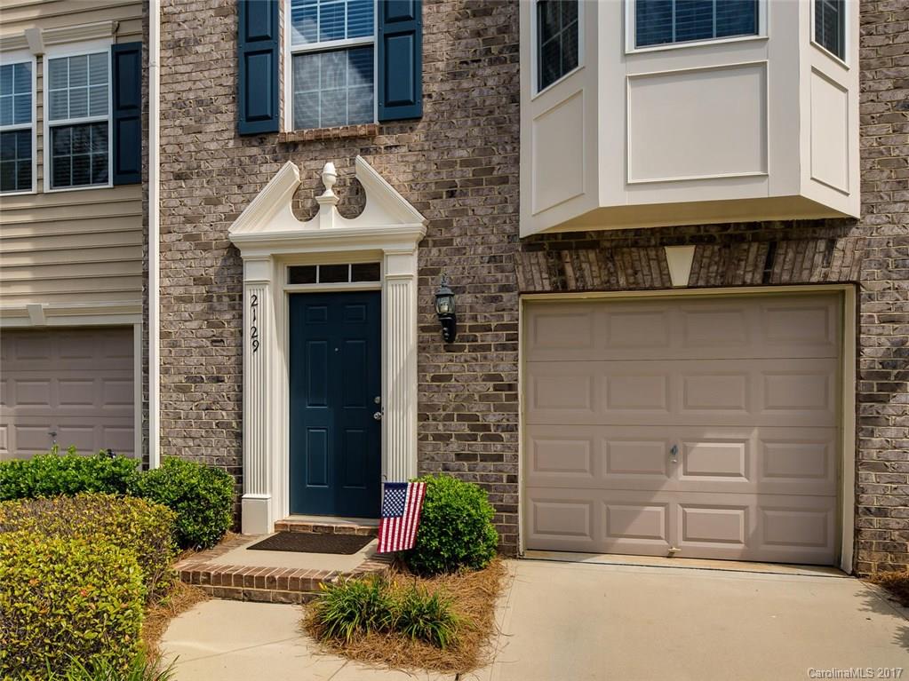 2129 Belle Vernon Avenue Charlotte NC 28210