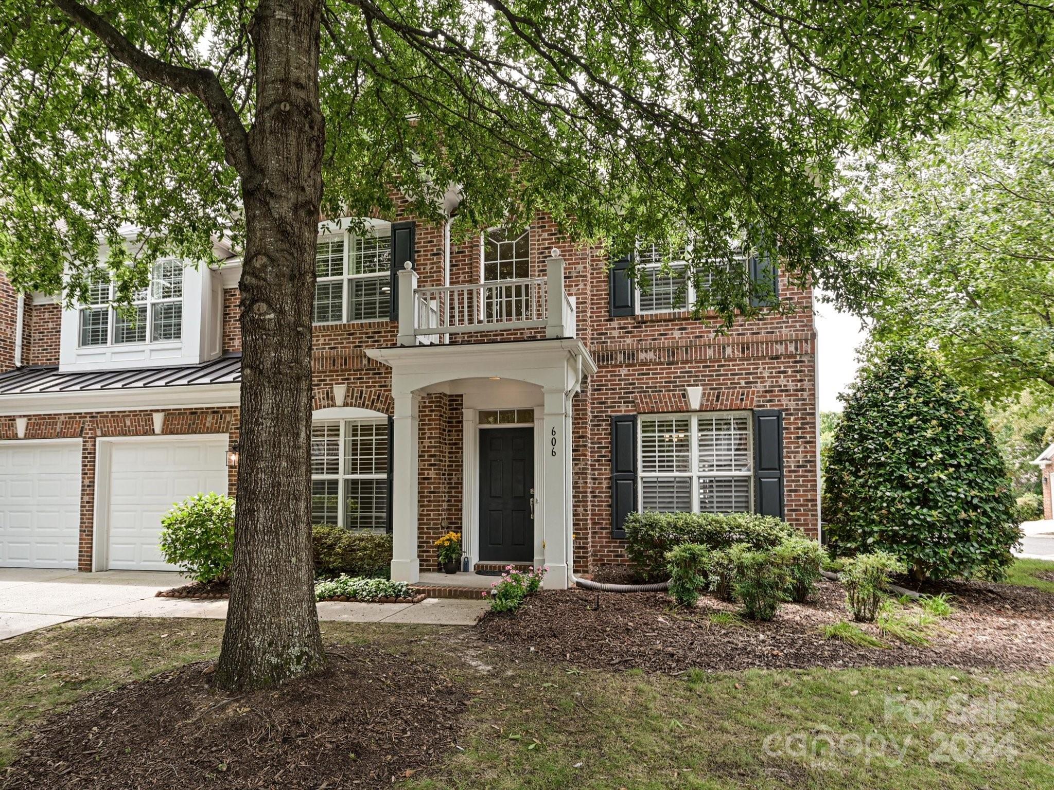 606 Chorale Court Charlotte NC 28270