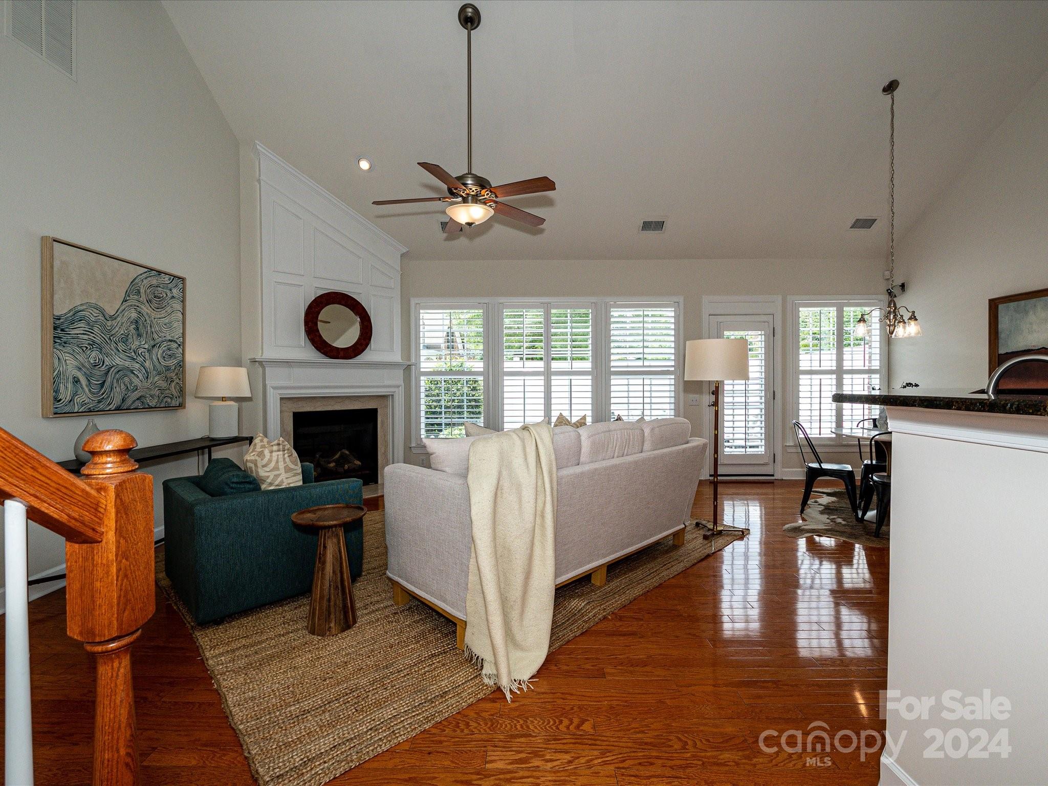606 Chorale Court Charlotte NC 28270