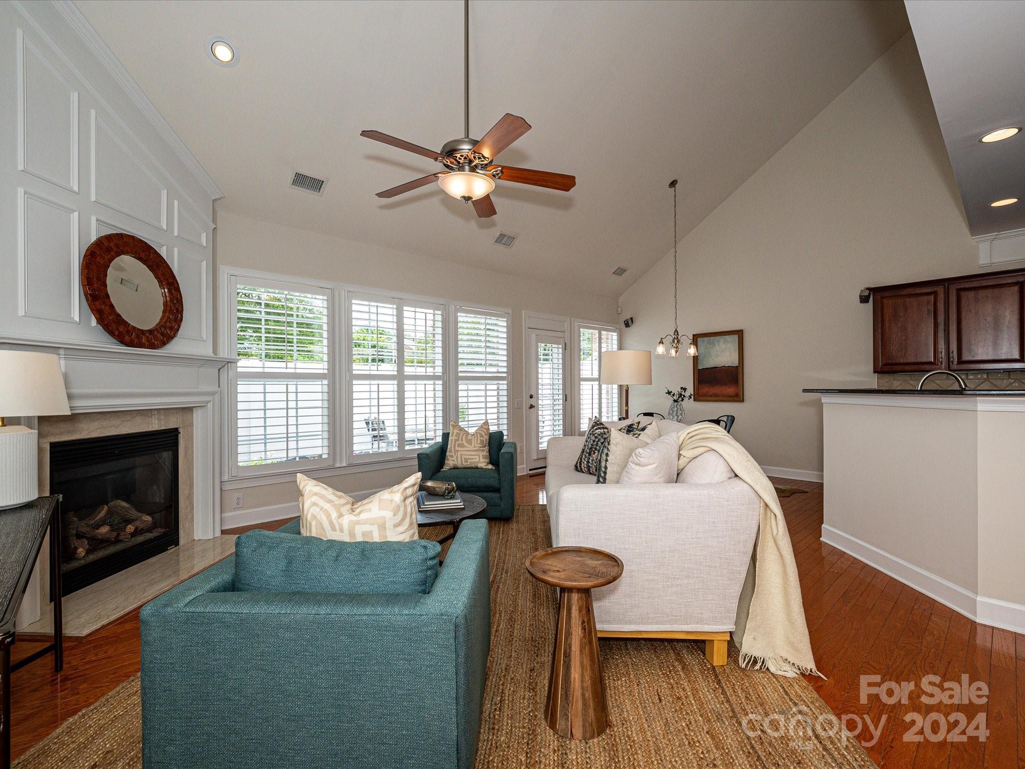 606 Chorale Court Charlotte NC 28270