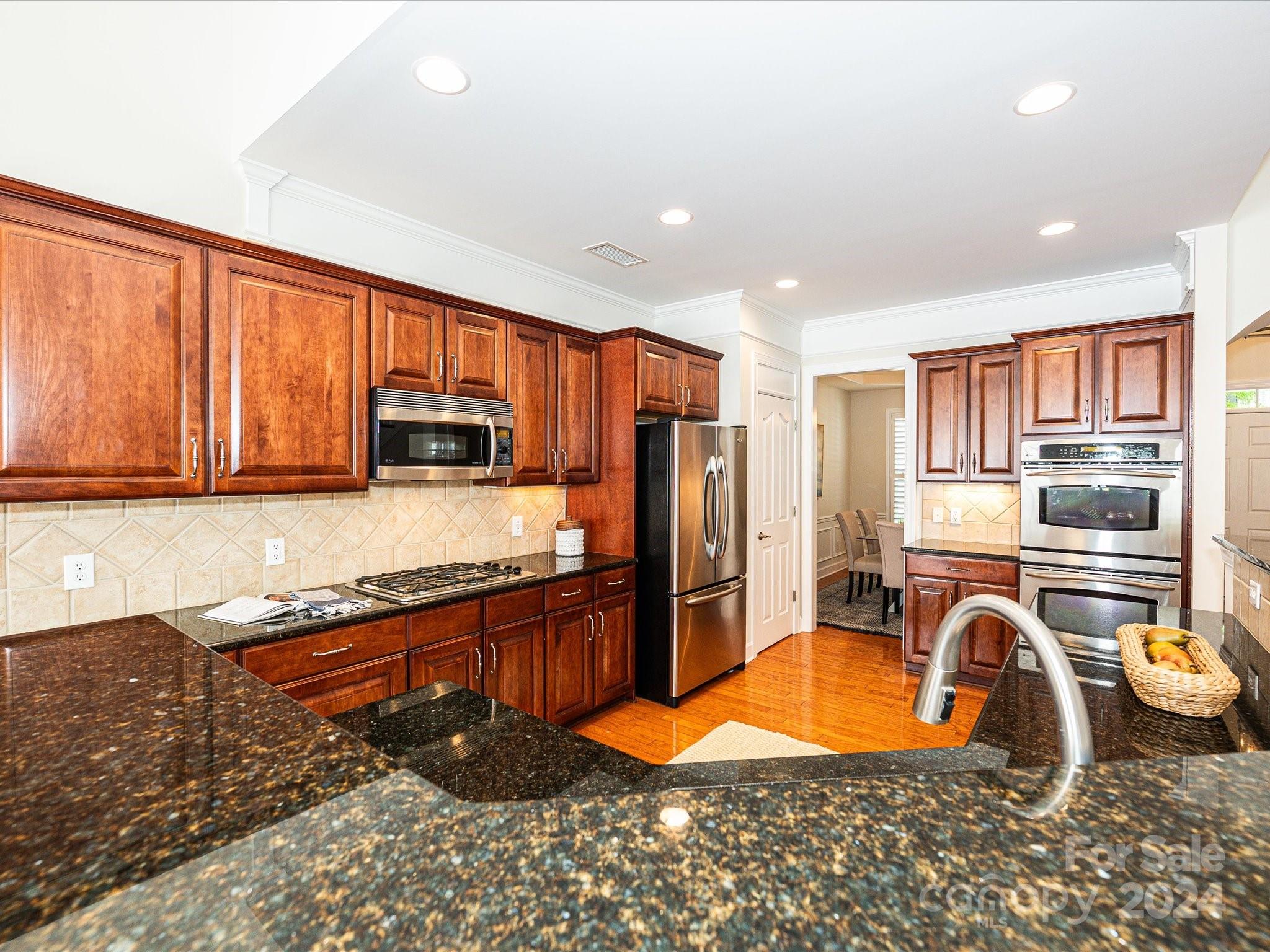 606 Chorale Court Charlotte NC 28270