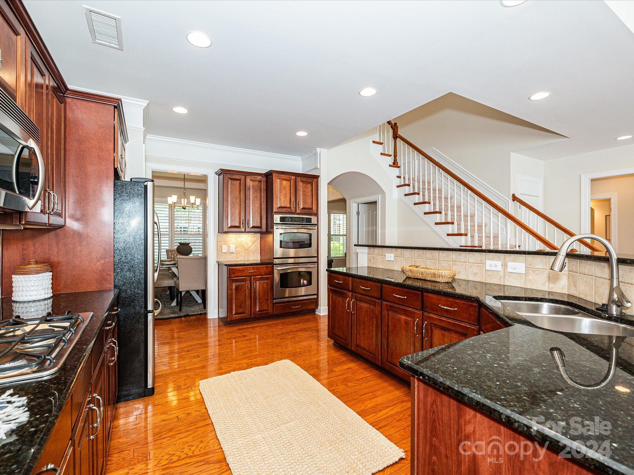 606 Chorale Court Charlotte NC 28270