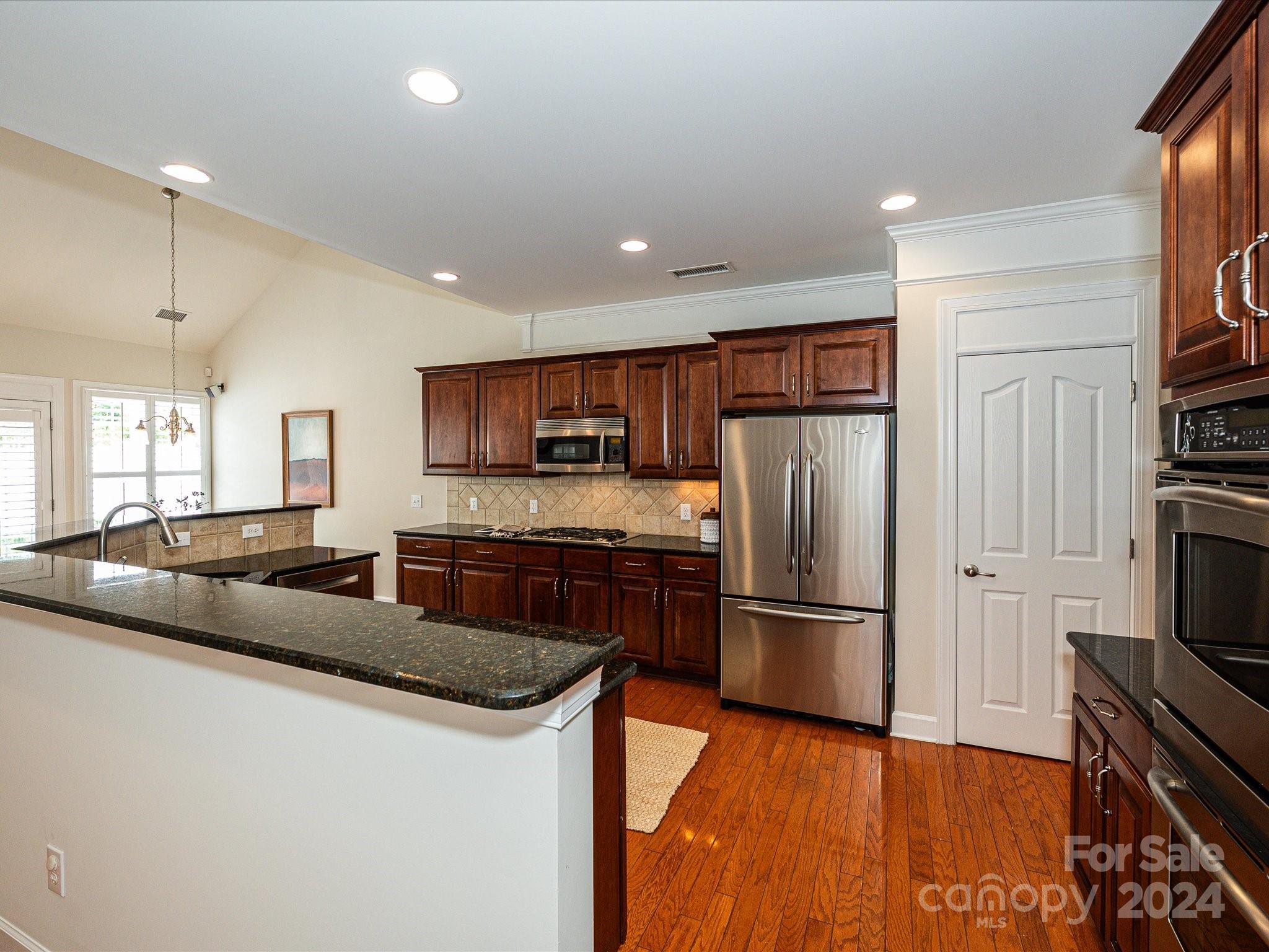 606 Chorale Court Charlotte NC 28270
