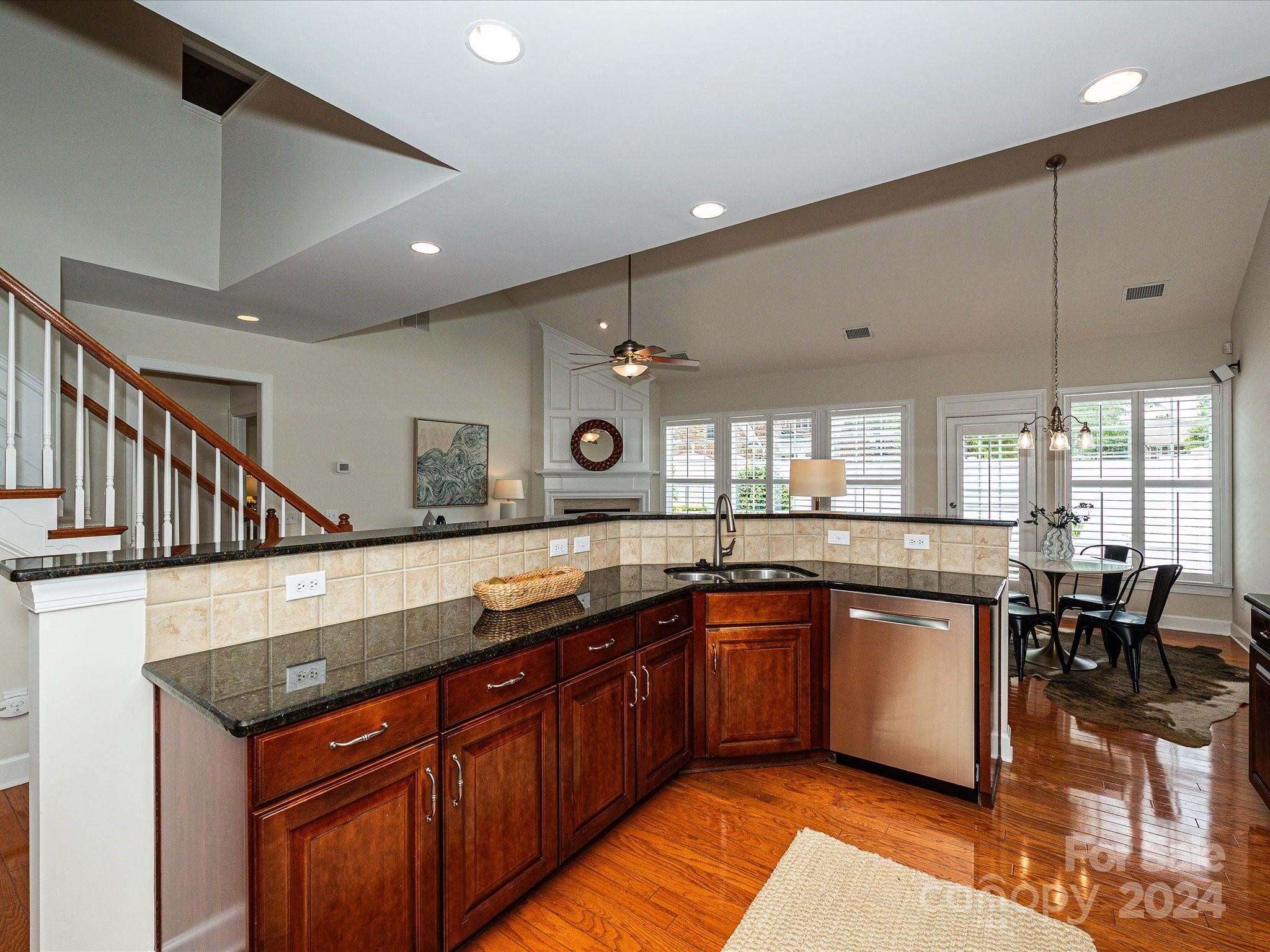 606 Chorale Court Charlotte NC 28270